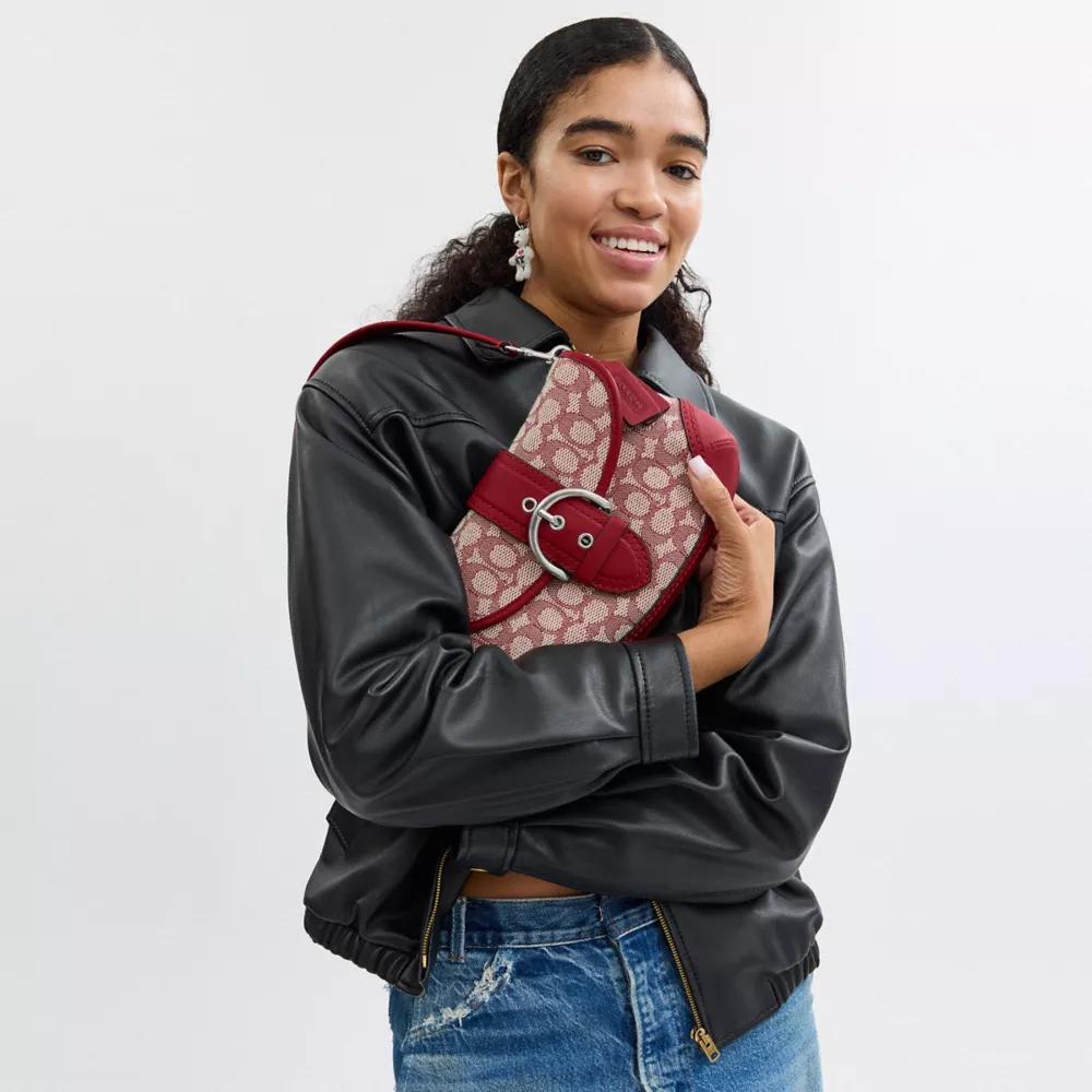 Soho Flap Bag Product Image