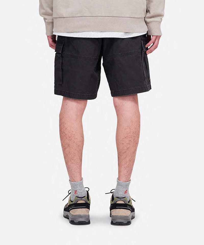 Canvas Outback Short Male Product Image