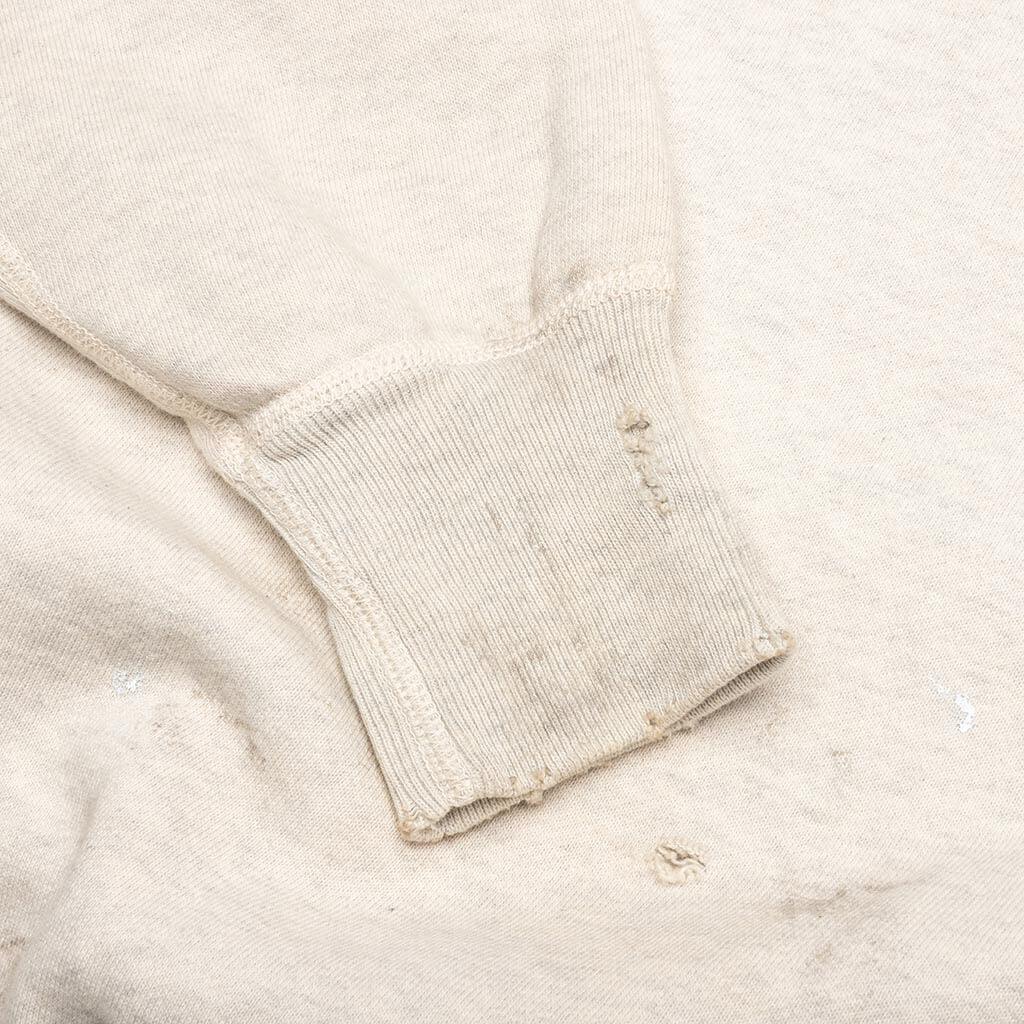 Mother Crewneck - Grey Male Product Image