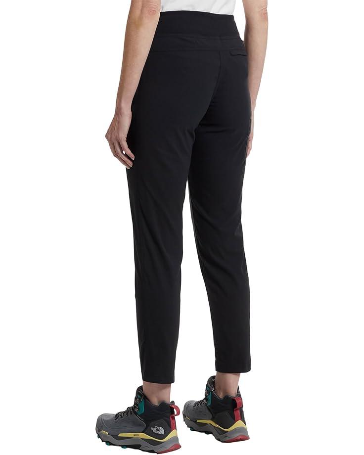 Dynama™ High Rise Ankle Pants Product Image