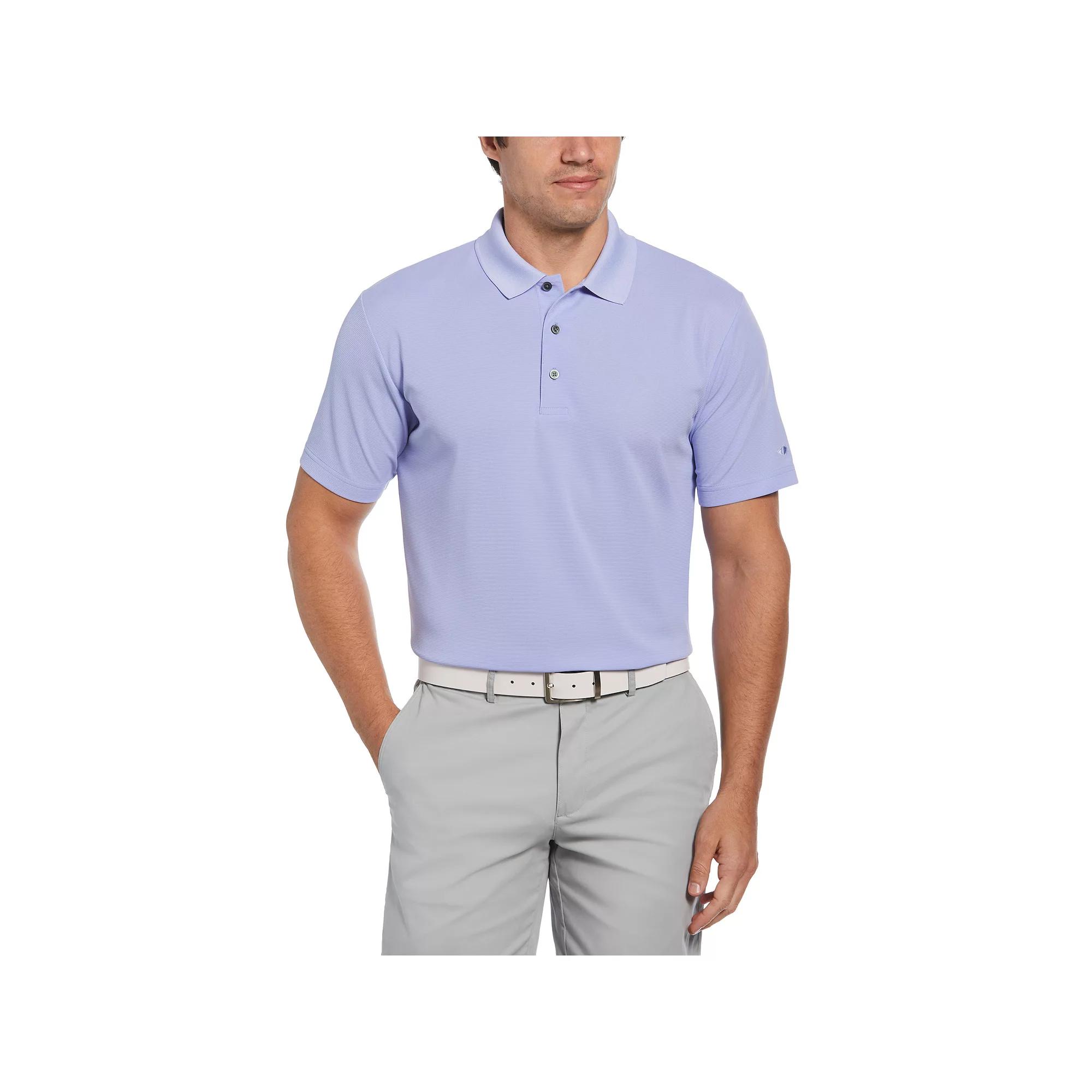 Men's Grand Slam Classic-Fit Solid Golf Polo,  Product Image