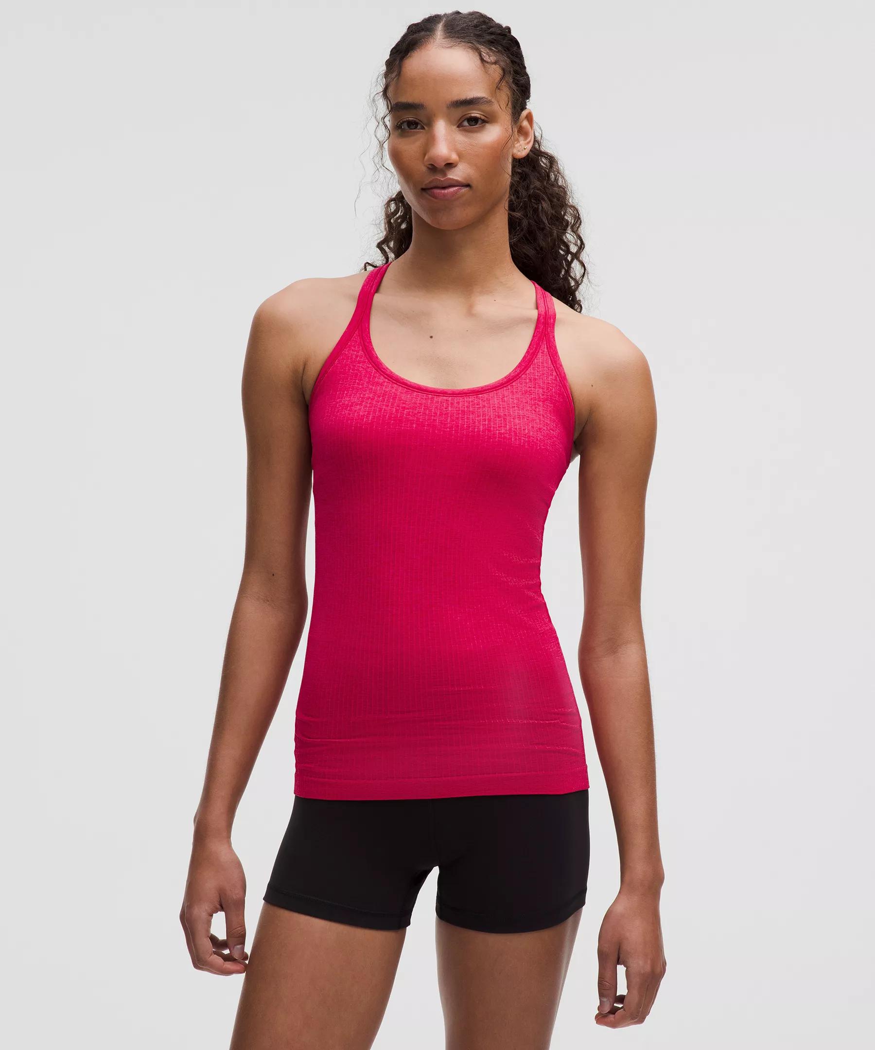 Ebb to Street Tank Top *Light Support, B/C Cup Product Image