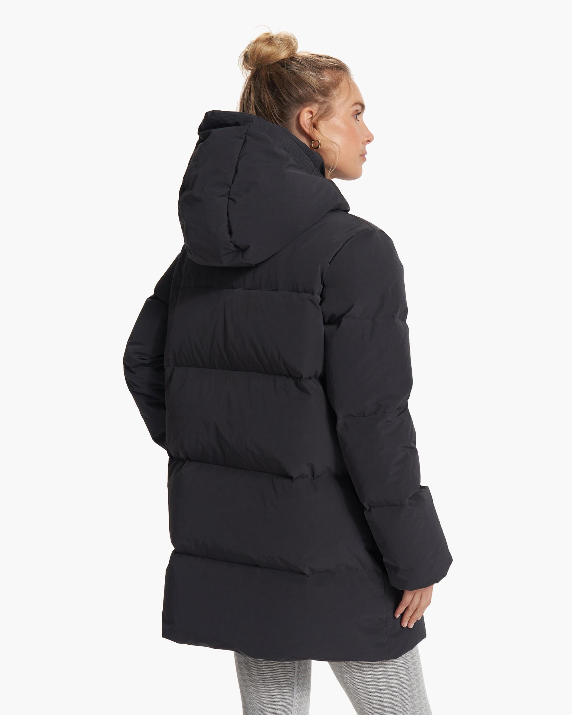 Mammoth Down Parka Product Image