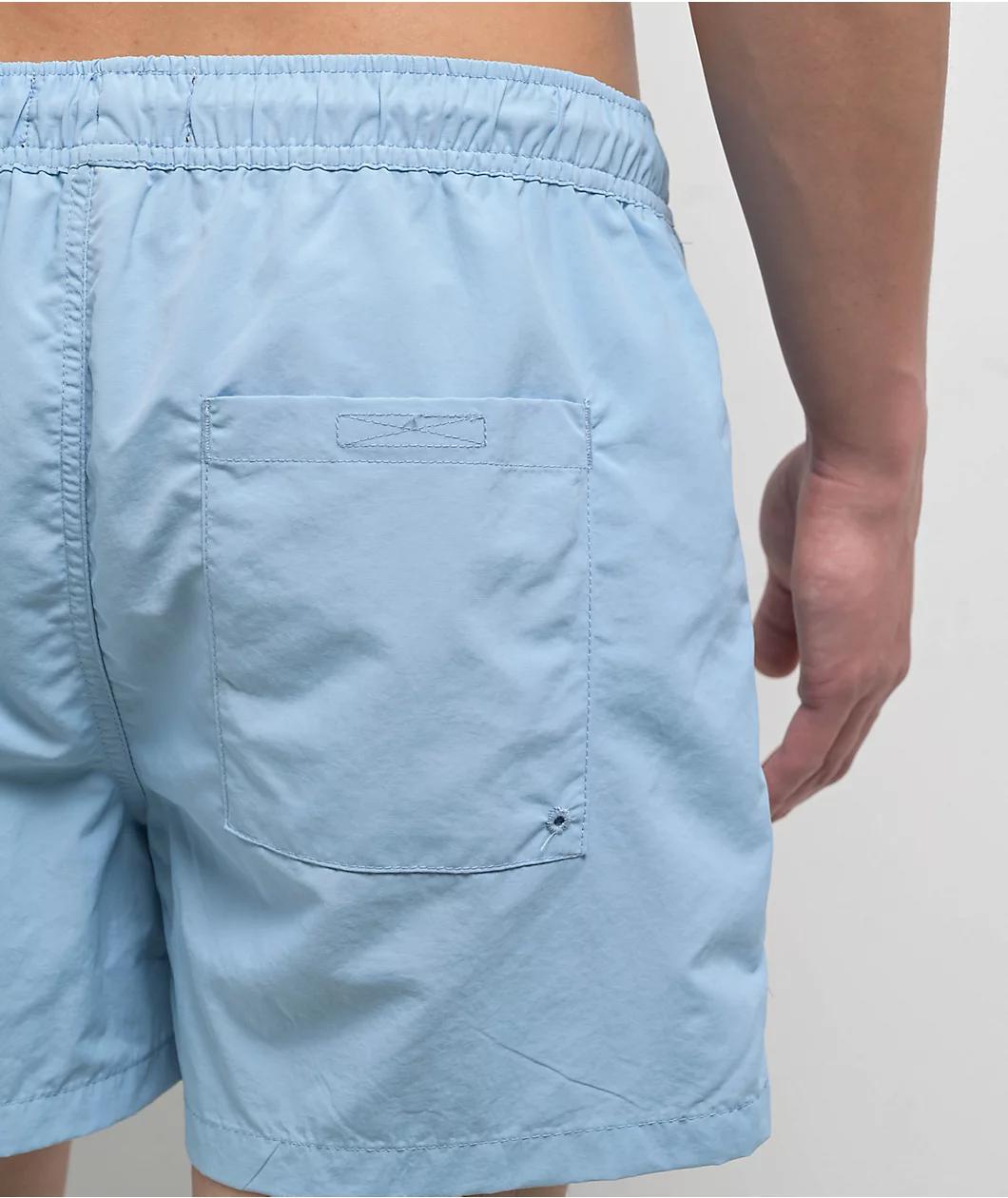 Empyre Floater Red Board Shorts Product Image