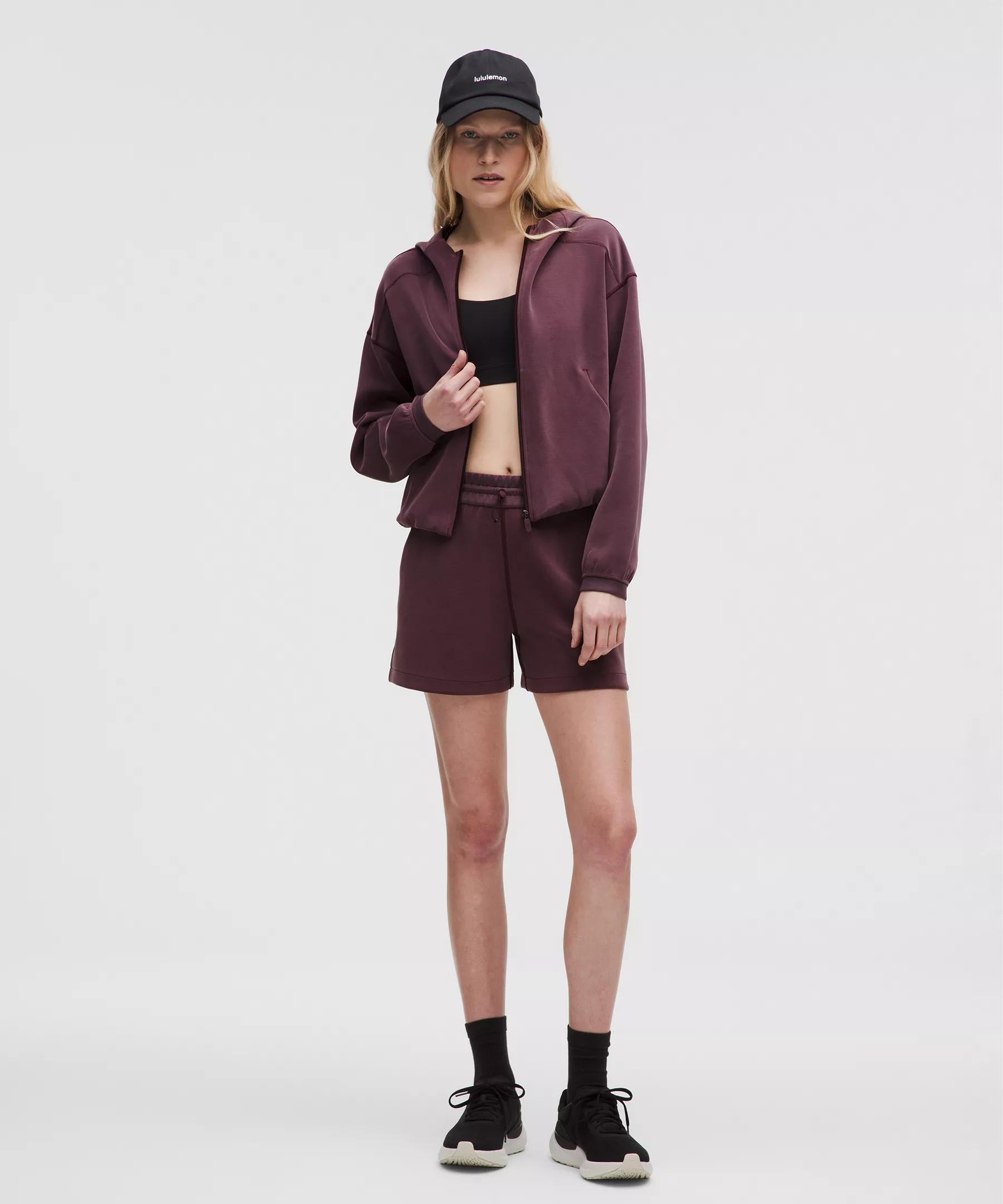 Softstreme High-Rise Short 4" Product Image