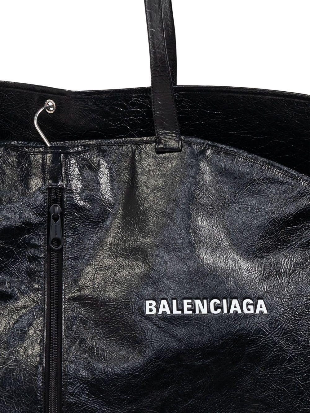 Garment tote bag Product Image