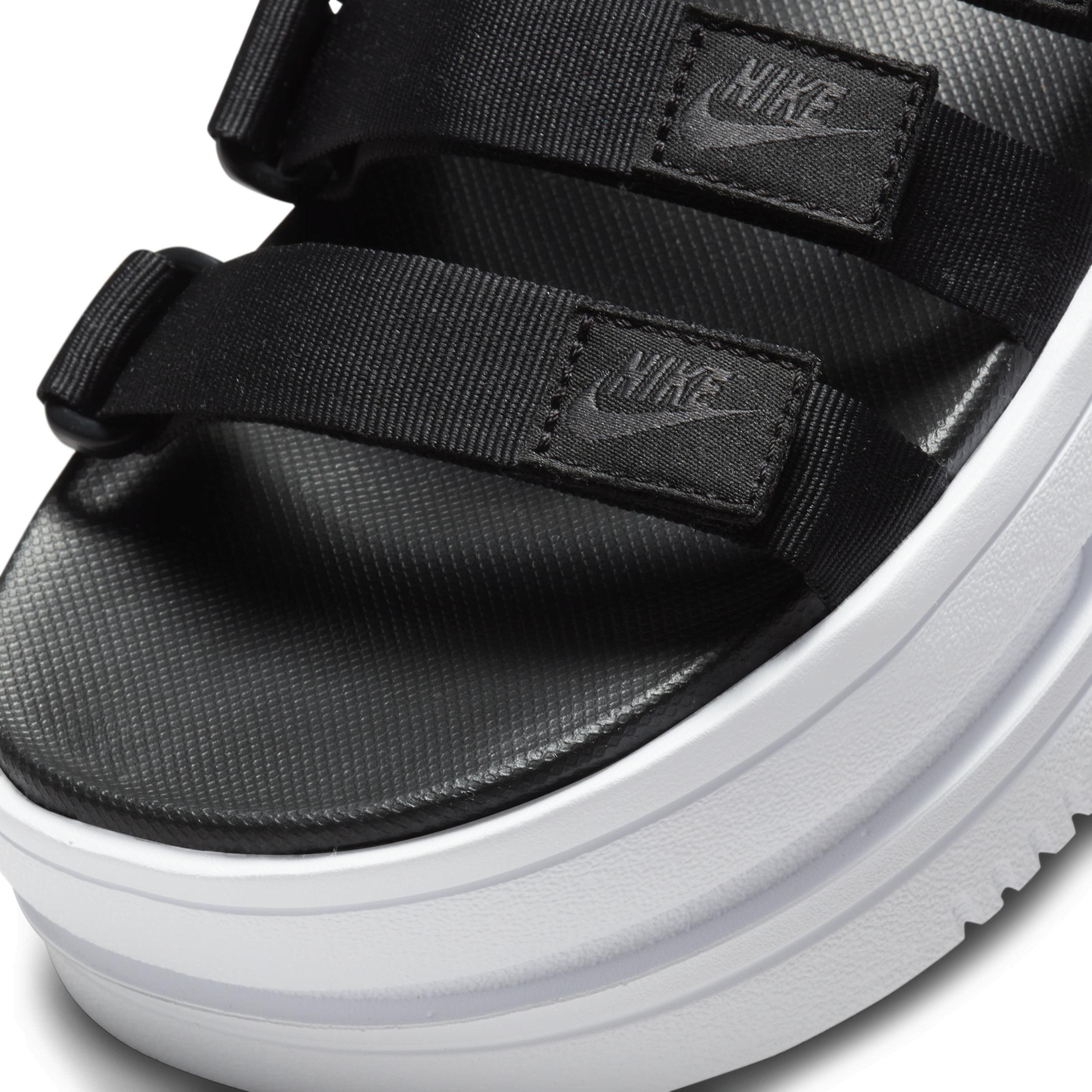 Nike Womens Icon Classic Sandals | DH0224-001 Product Image