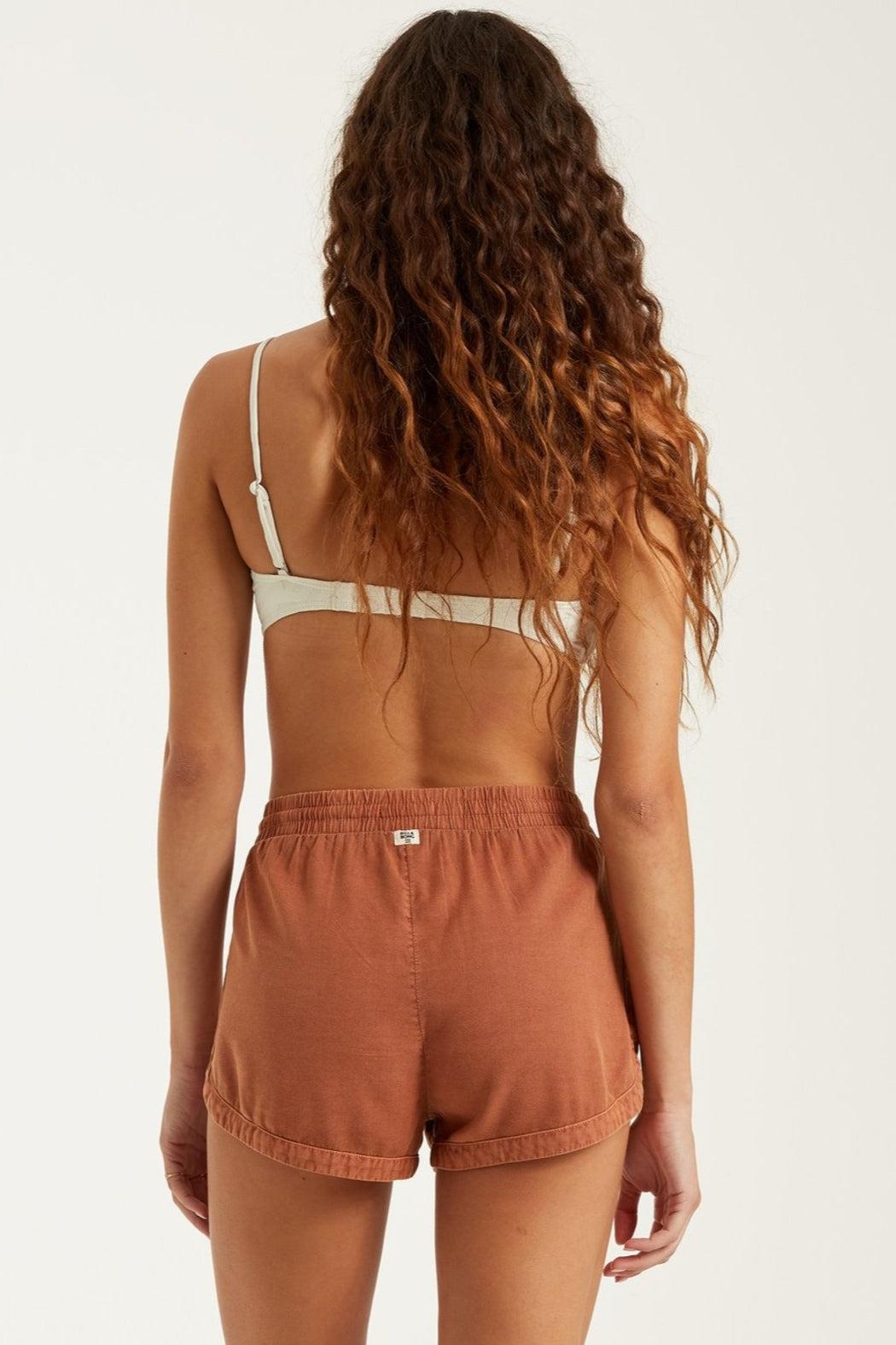 Road Trippin Shorts Product Image