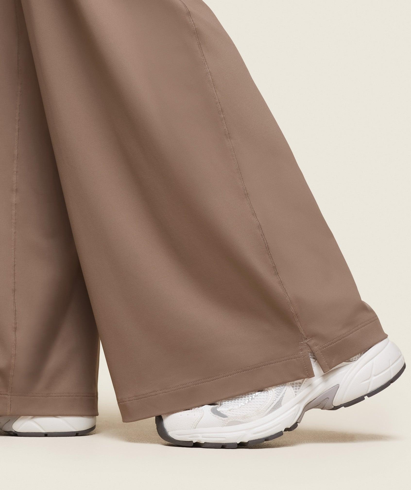 GS x Leana Deeb Oversized Hoodie Product Image