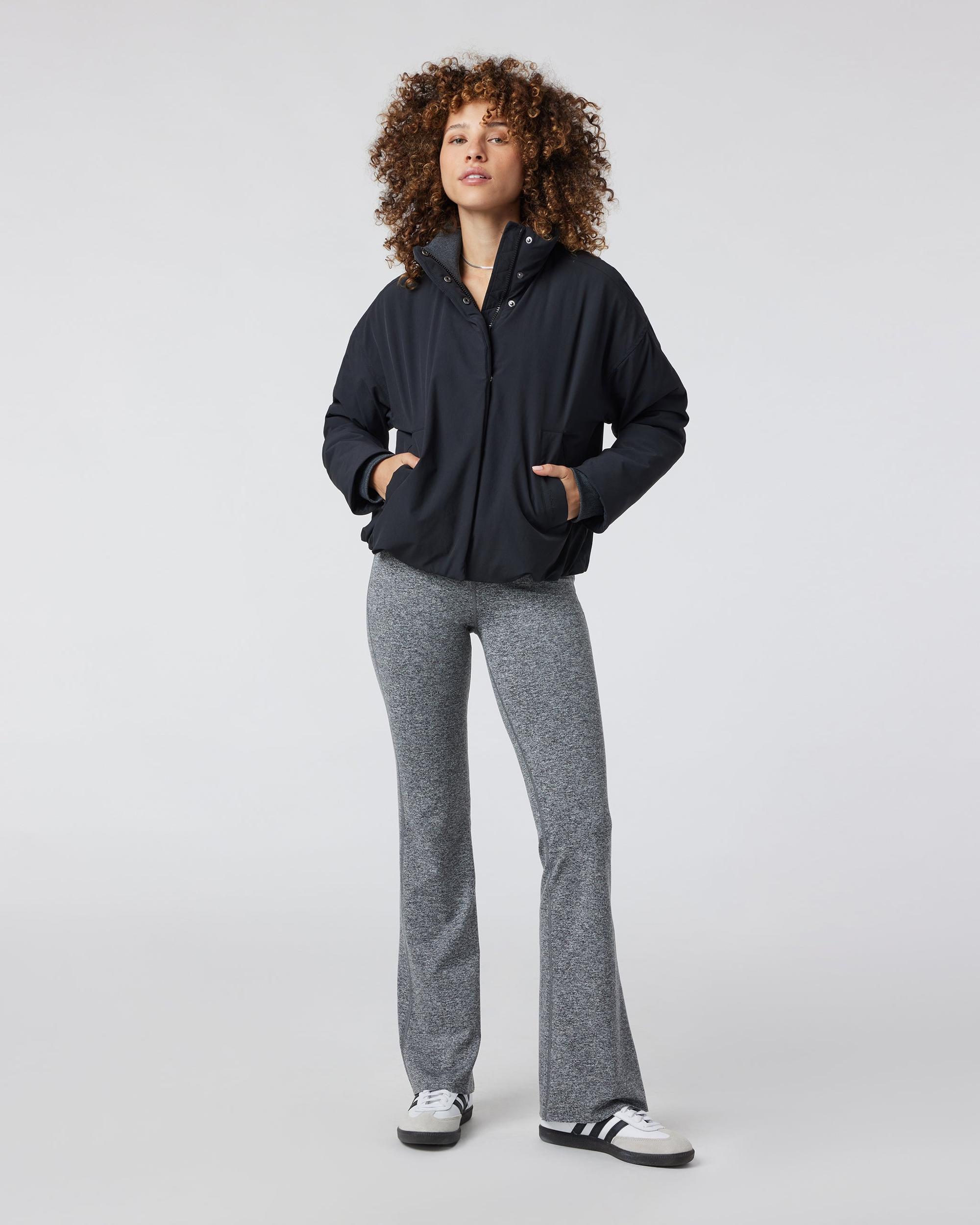 Sky Puffer Jacket Product Image