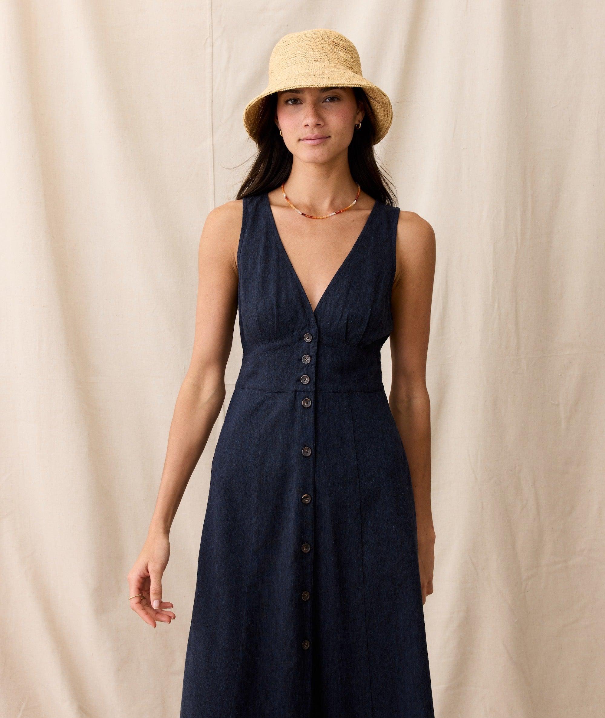 Camila Maxi Dress Product Image
