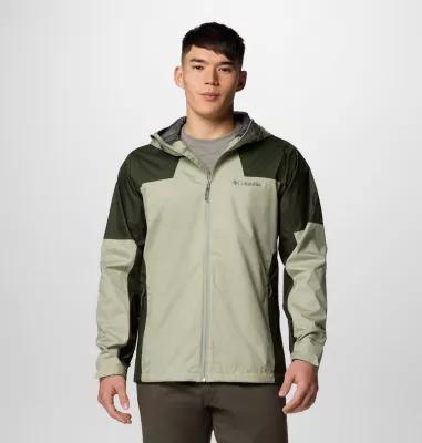 Columbia Mens Inner Limits III Jacket- Product Image