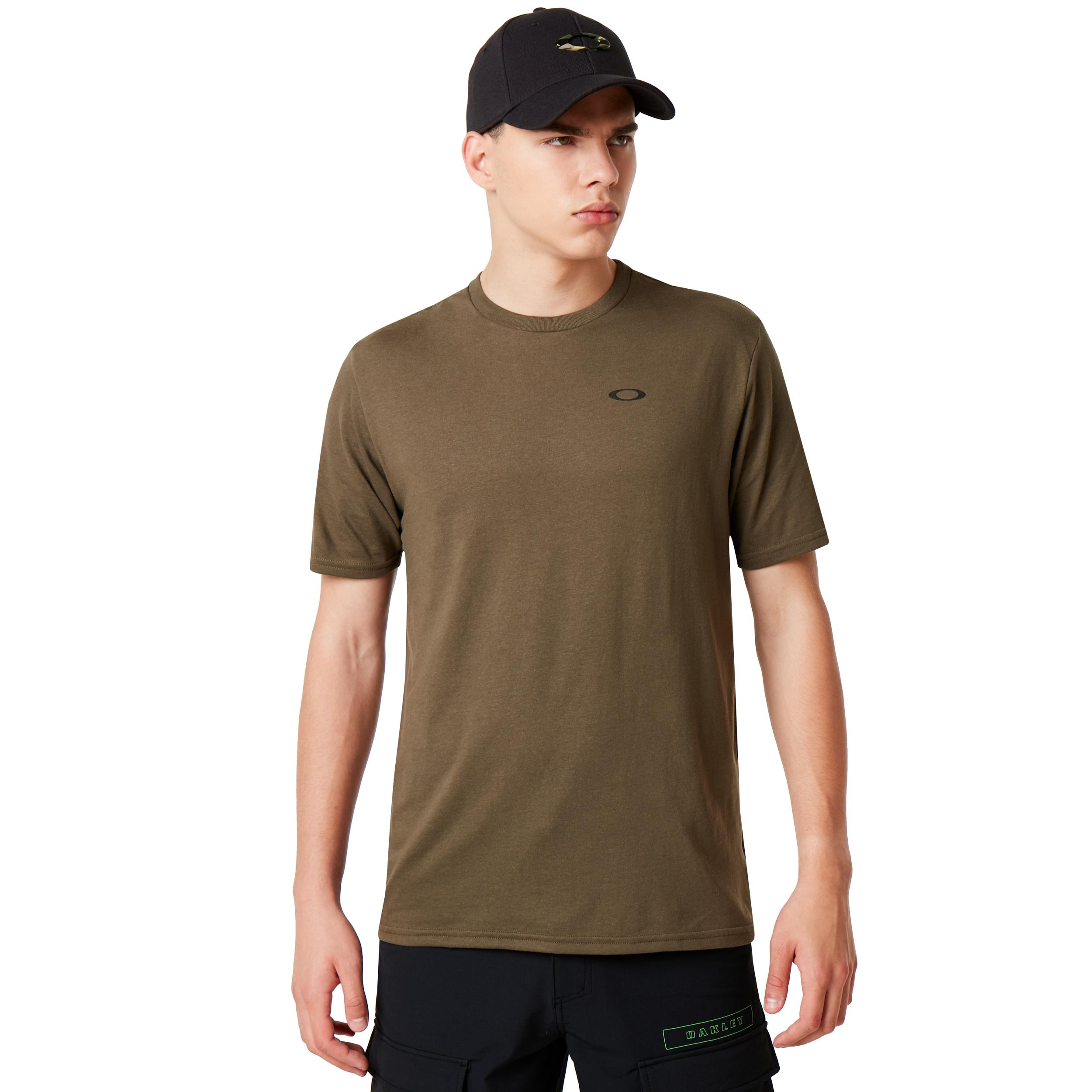 Oakley Men's Si Oakley Flag Tee Size: M Product Image