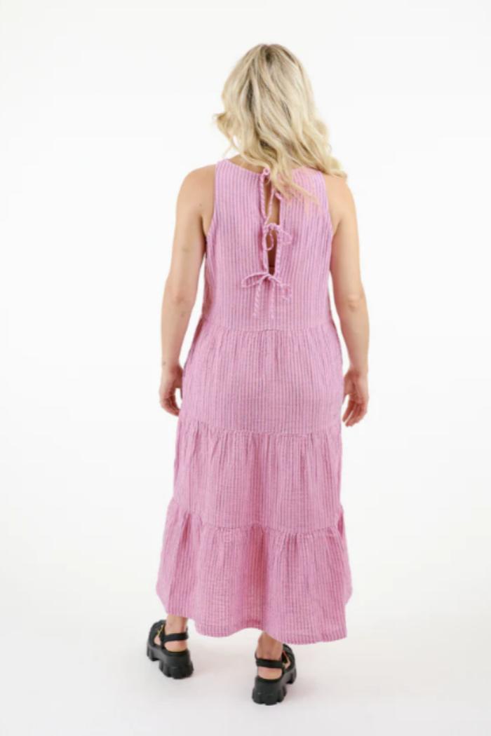 Heather Dress Product Image