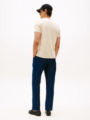 Slim Fit T-Shirt Product Image