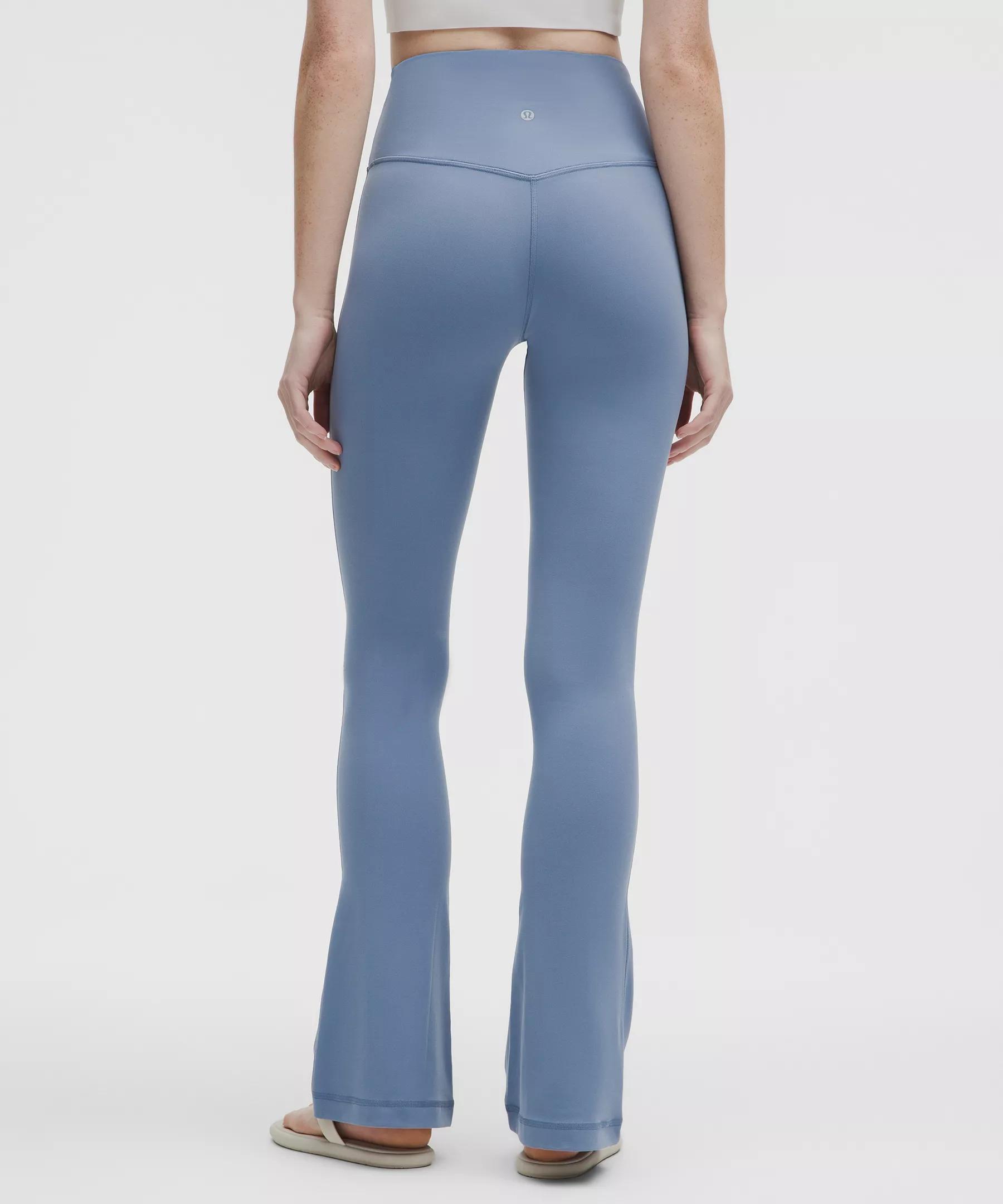 lululemon Align™ High-Rise Mini-Flare Pant *Regular Product Image