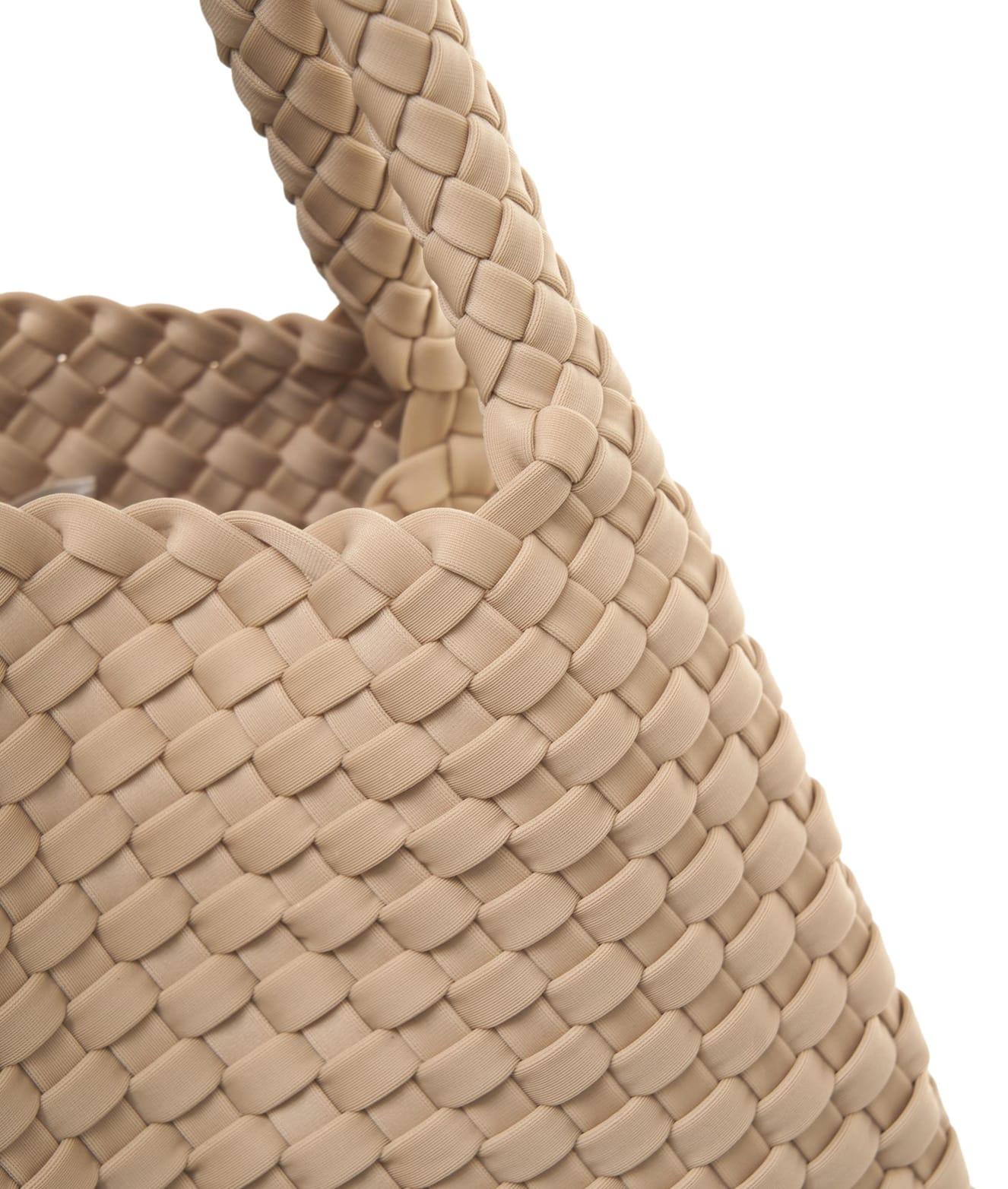 Handbag in neoprene 'No Tan Lines Medium' Product Image