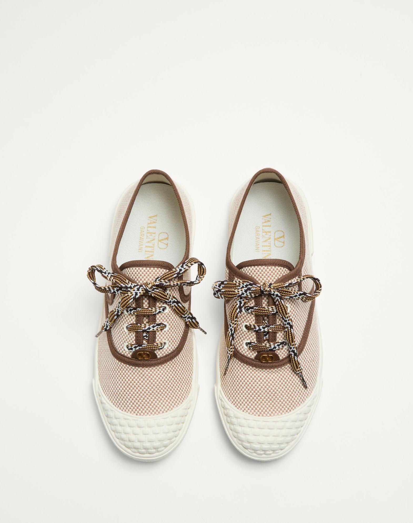 Bay By Bay Canvas Sneaker Product Image