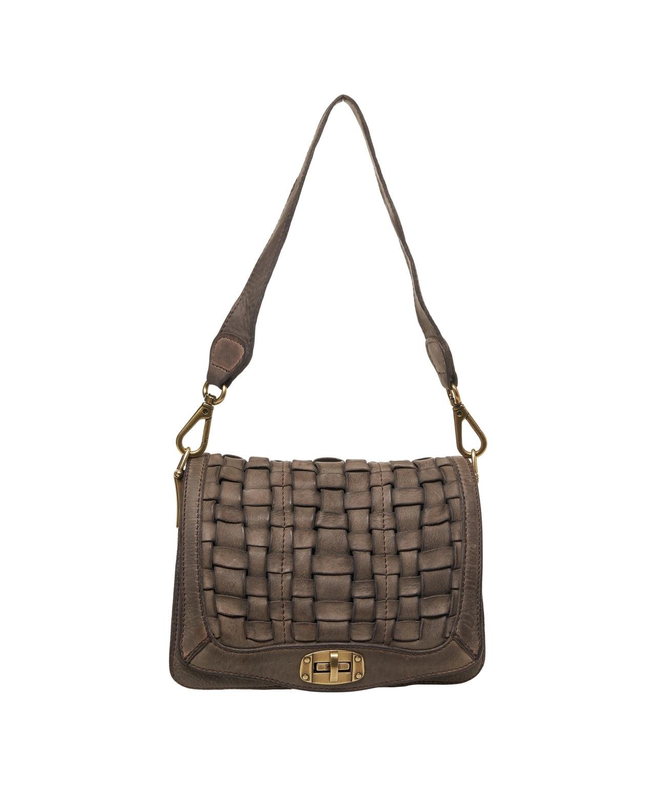 Leather Shoulder Bag Product Image