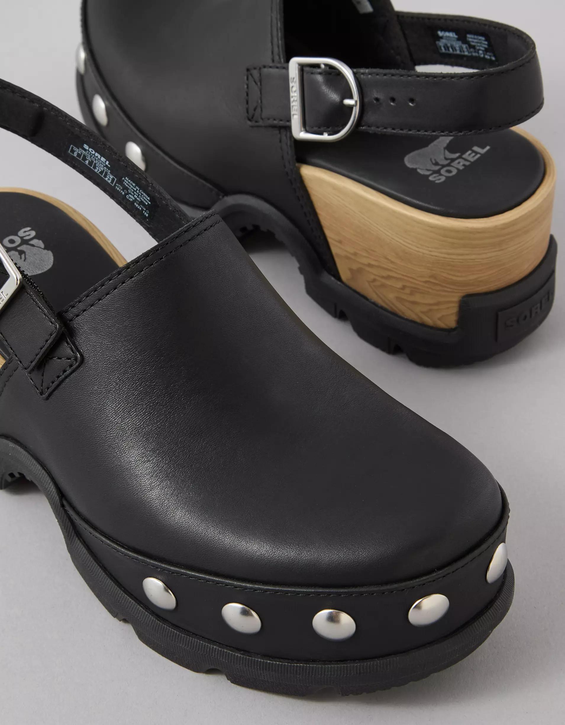 Sorel ROAM’N CLOG™ RVT Women's Clog Product Image
