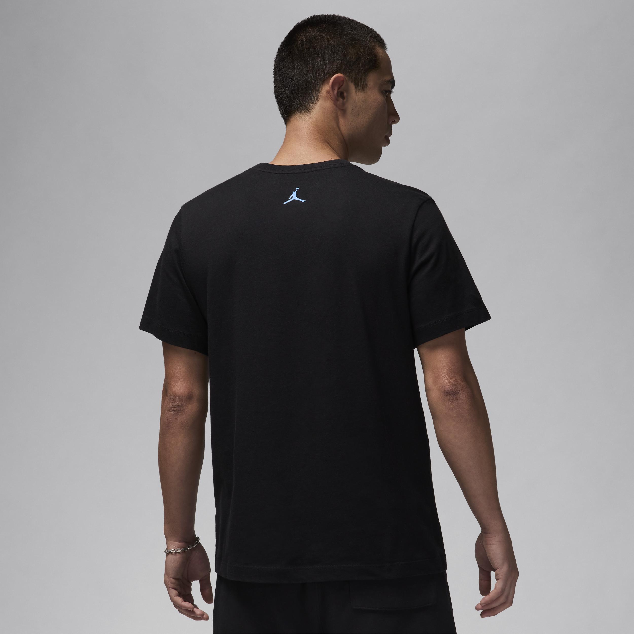 Men's Jordan Sport Dri-FIT T-Shirt Product Image