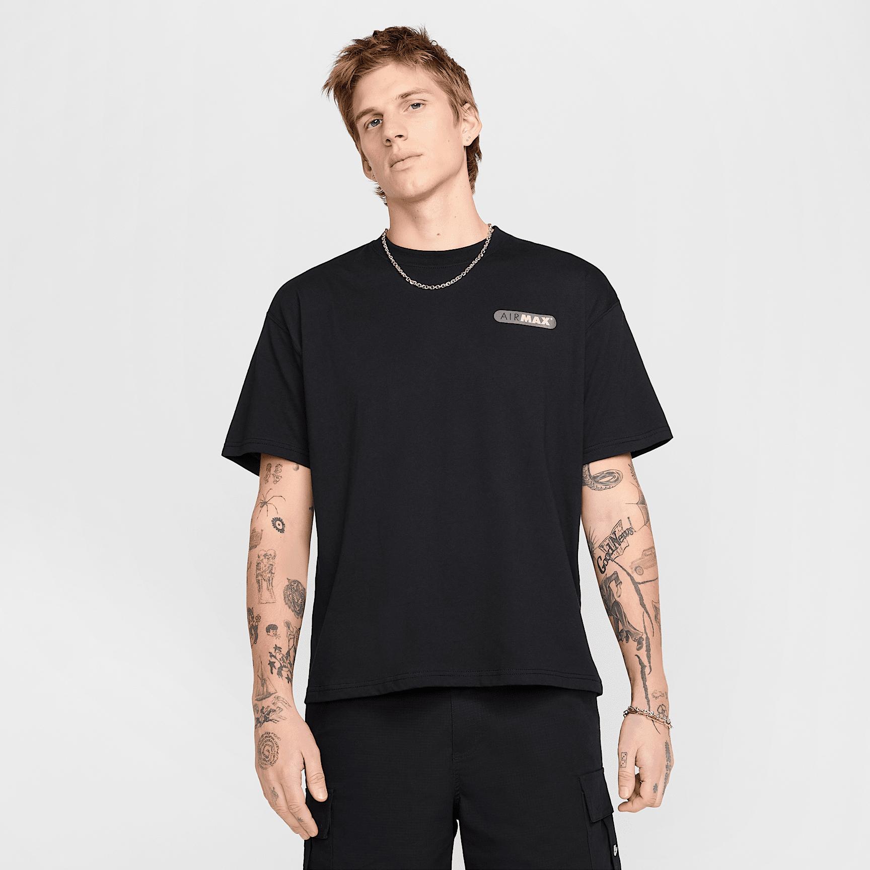 Nike Sportswear Max90 T-Shirt Product Image