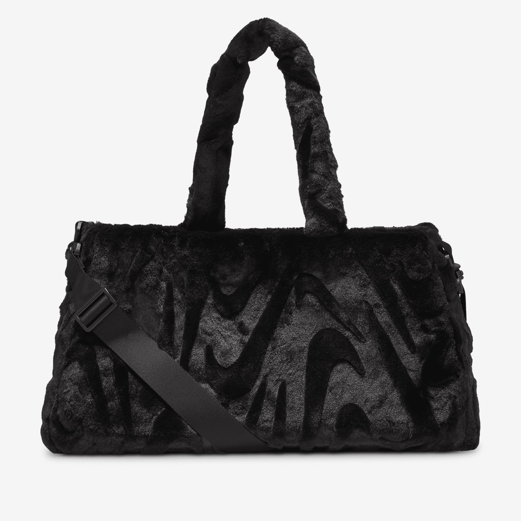 Nike Sportswear Faux Fur Tote (10L) Product Image