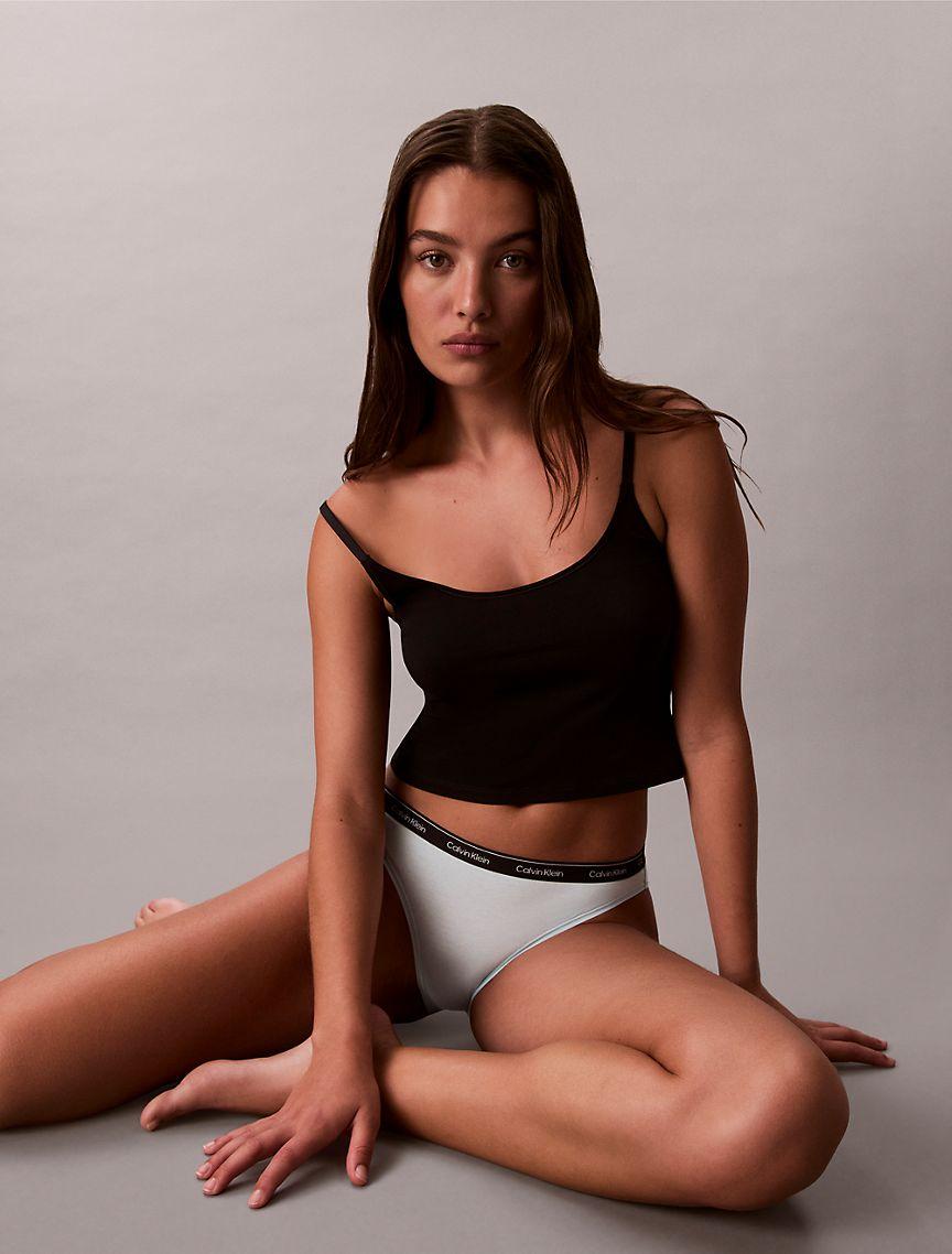 Modern Logo 7-Pack Bikini Product Image