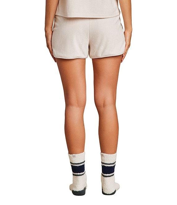 Barefoot Dreams CozyTerry® Coordinating Lounge Shorts Product Image