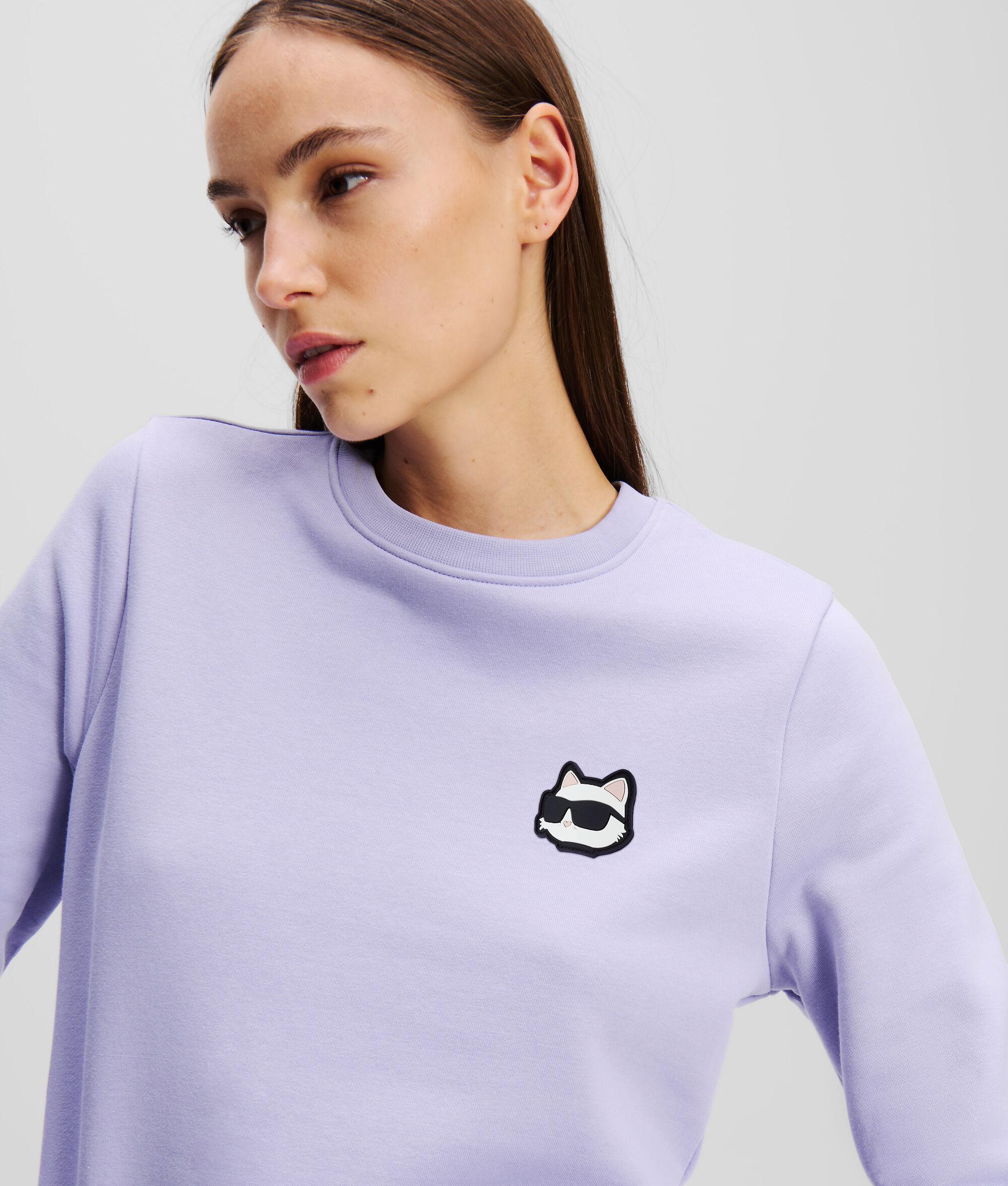 IKON PATCH SWEATSHIRT Product Image