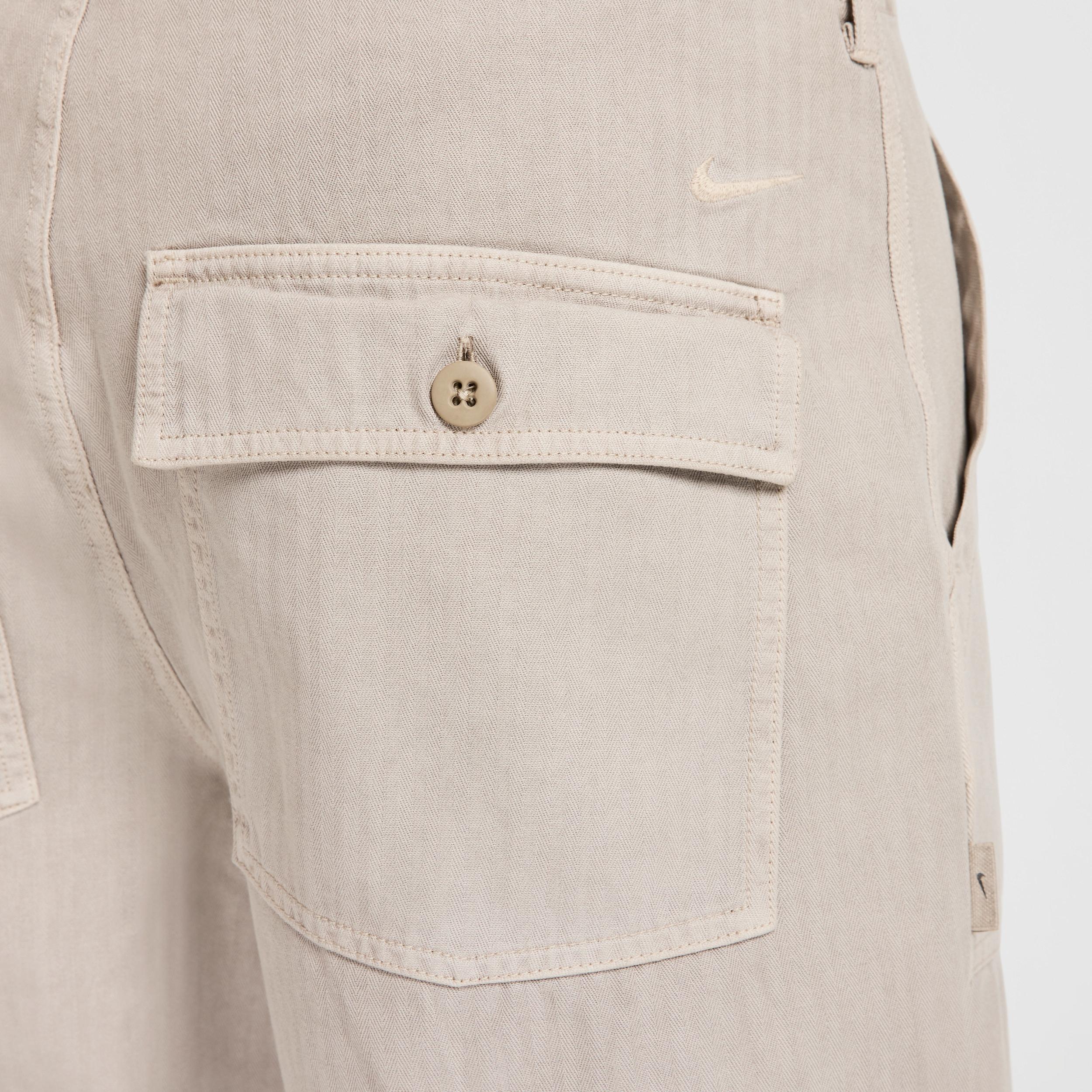 Nike Men's Life Fatigue Pants Product Image