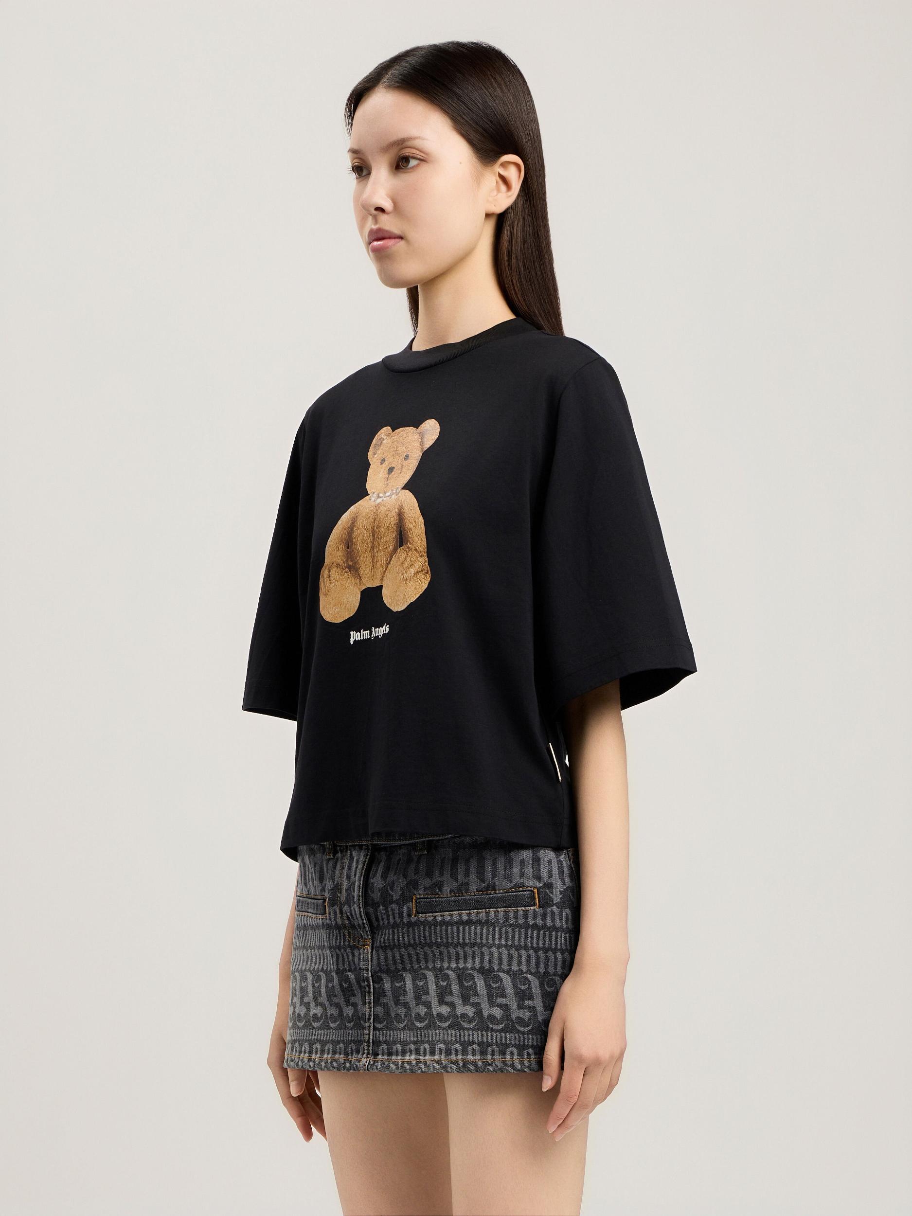 Bear Boxy T-Shirt Product Image