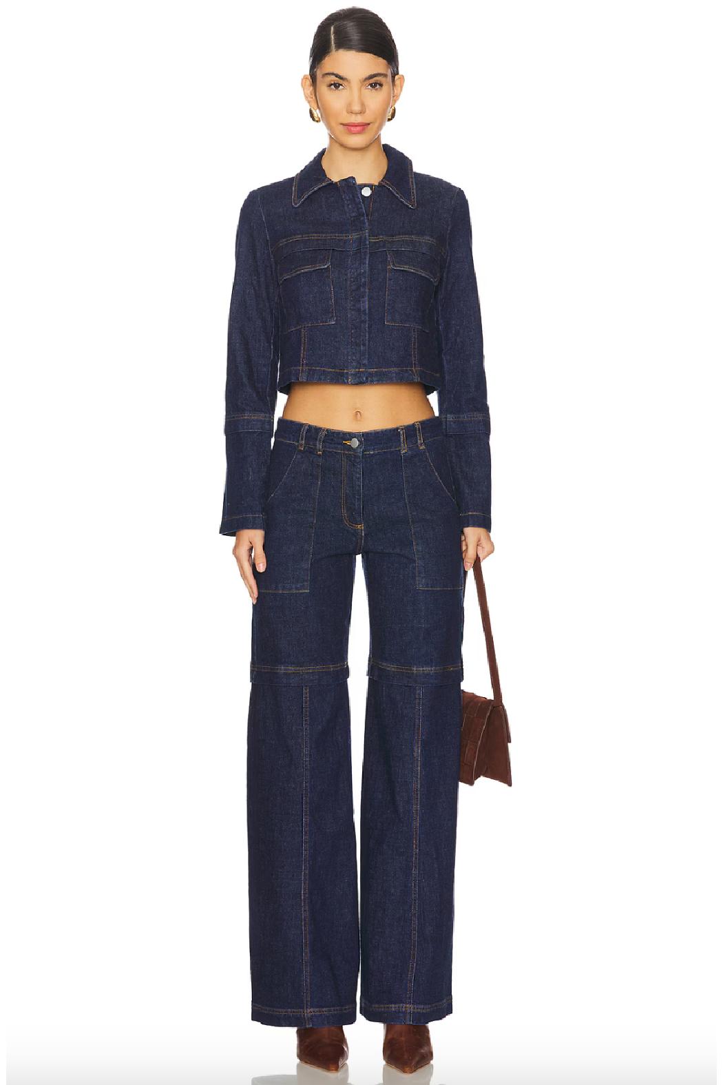 Brady Jeans Product Image