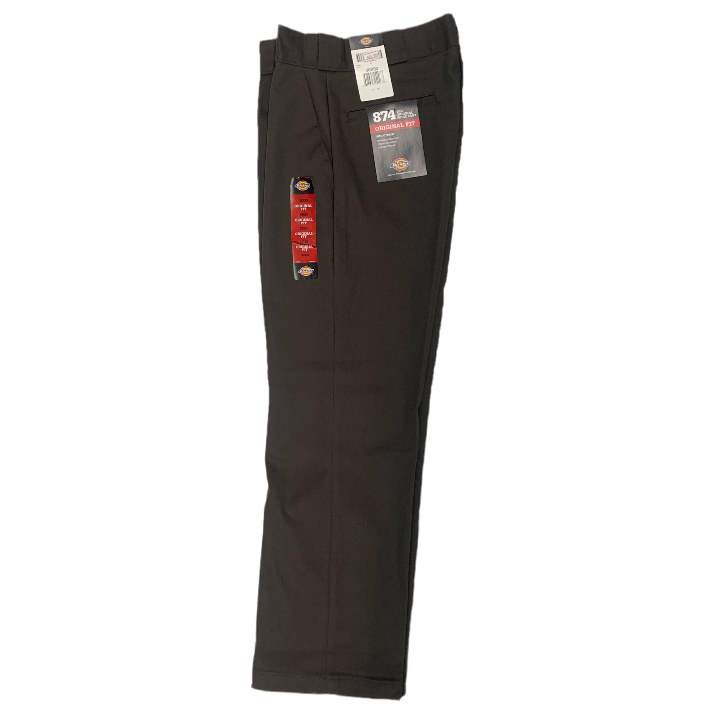 Dickies Original Fit 874 Work Pants (Size 28 - 40) Male Product Image