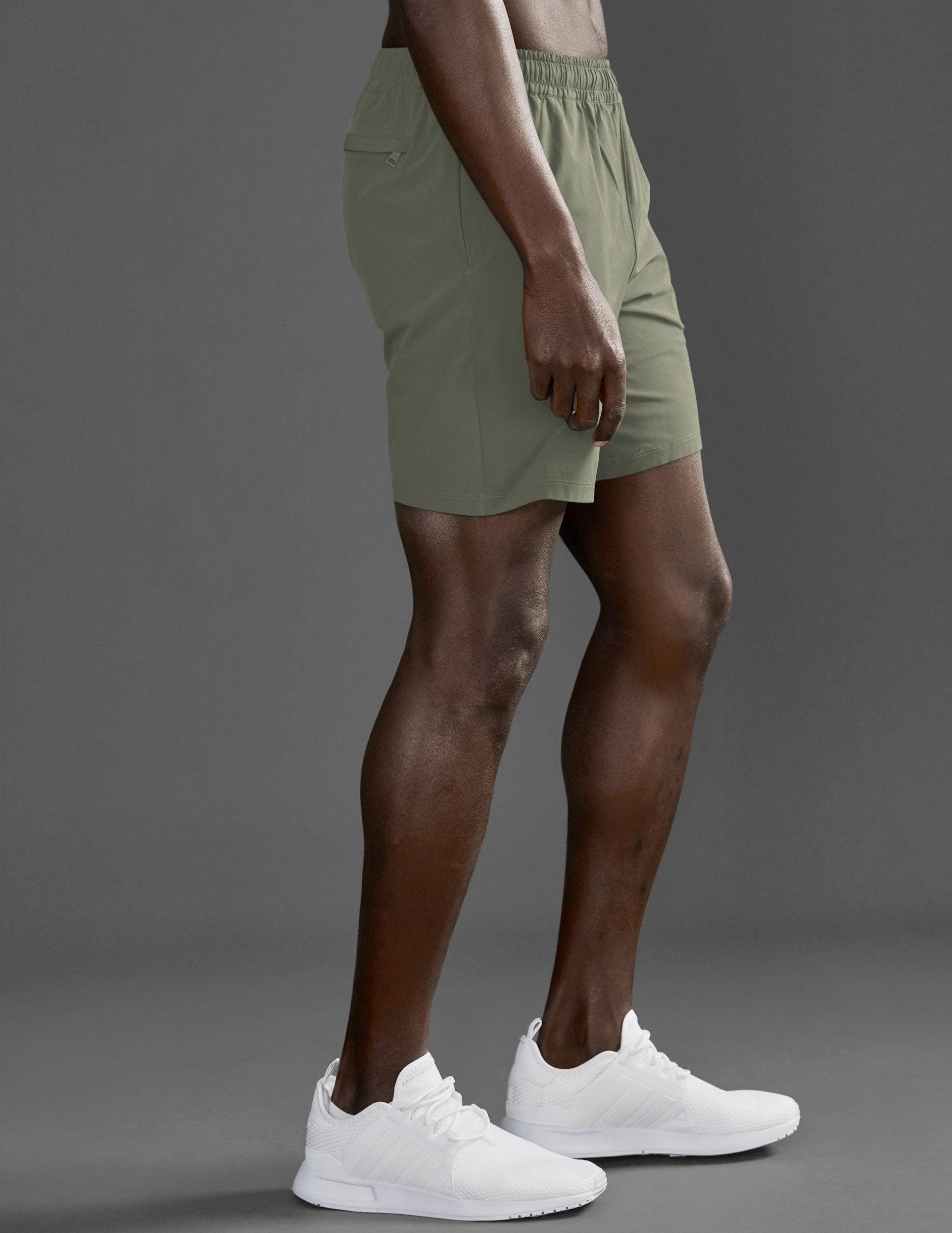 Pivotal Men's Performance Lined Short Male Product Image