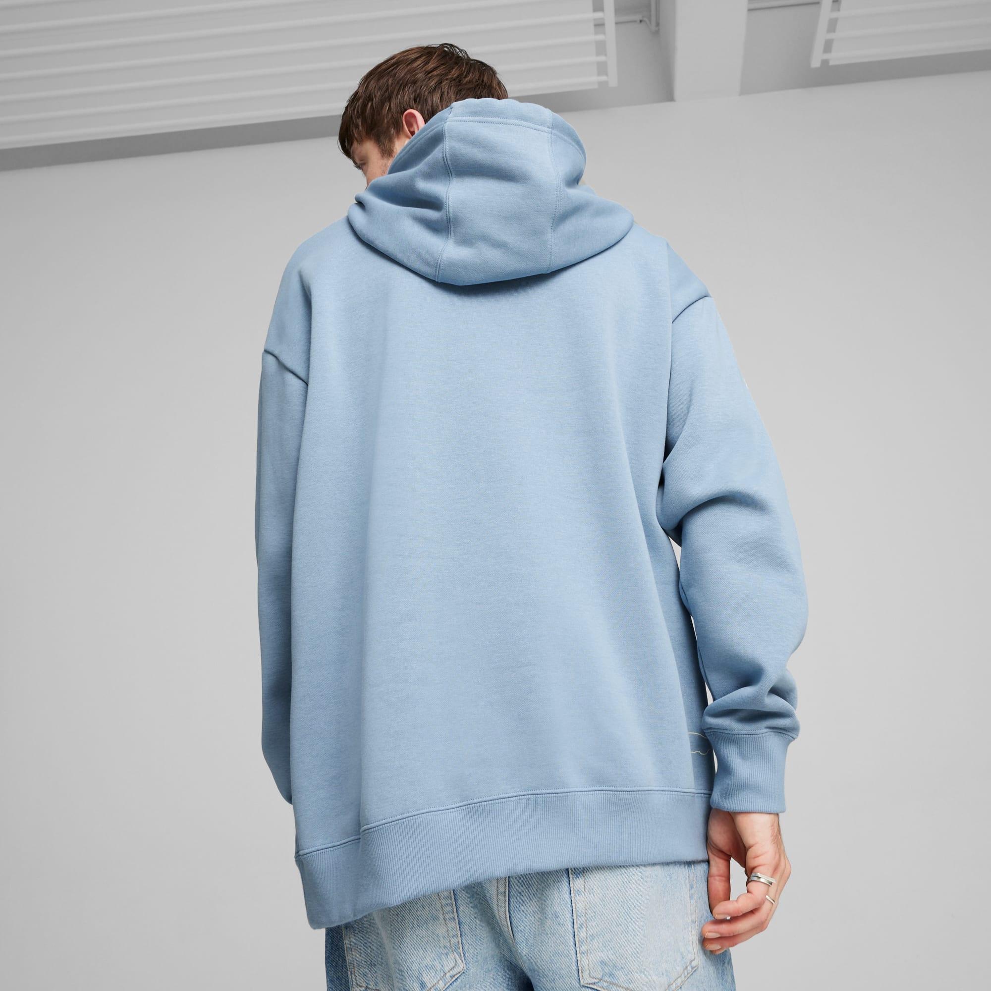 Porsche Legacy 944 Men's Motorsport Graphic Hoodie Product Image