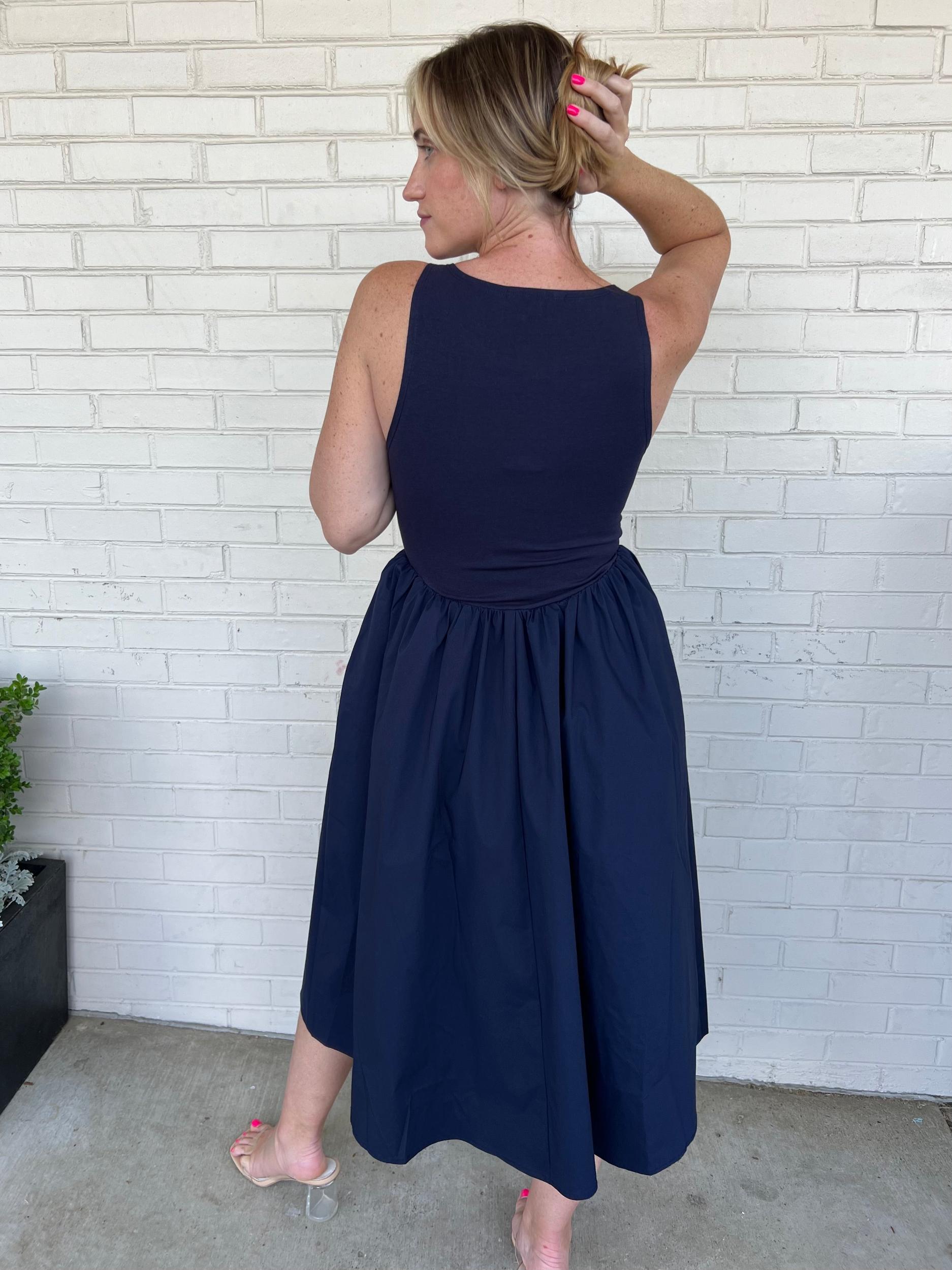 Eloise Midi Dress Product Image