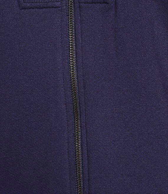 Kinesis French Terry Long Sleeve Two-Way Zip Jacket Product Image