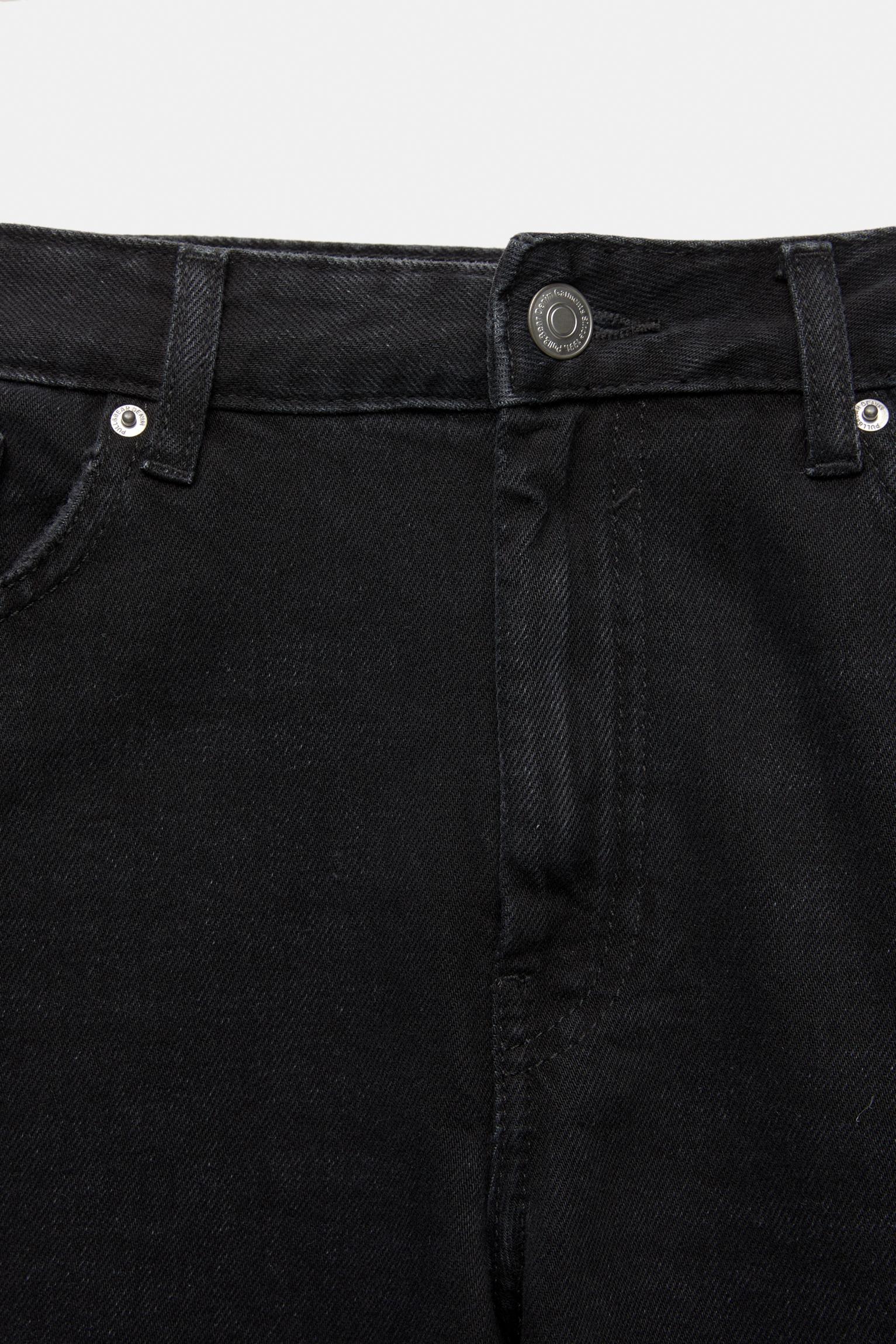 Baggy jorts Product Image