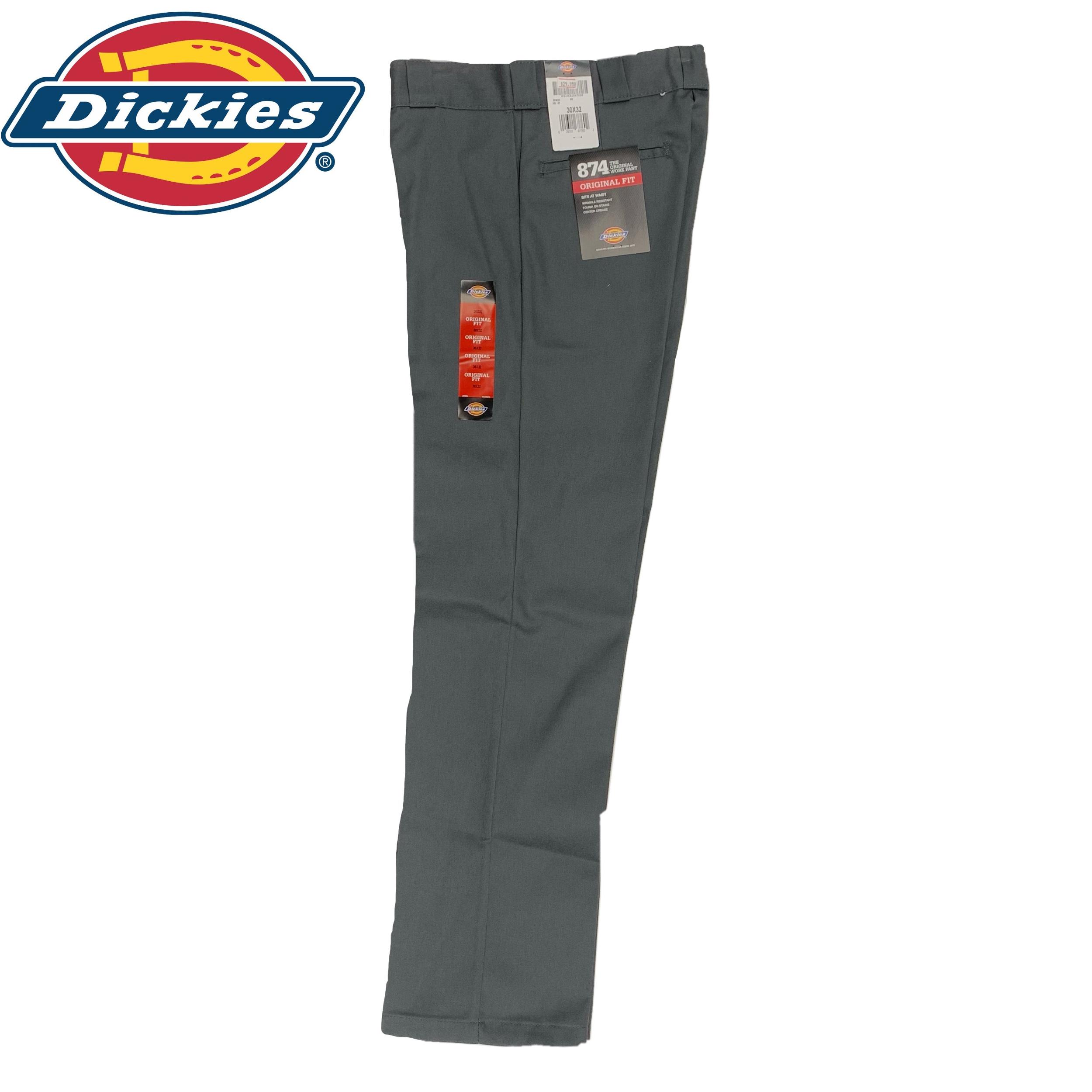 Dickies Original Fit 874 Work Pants (Size 28 - 40) Male Product Image