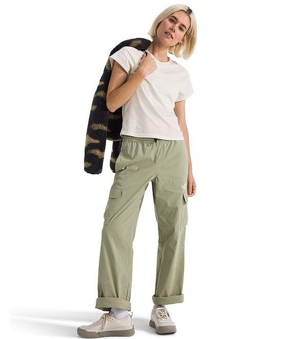 The North Face Short Sleeve Evolution Cutie Tee Shirt Product Image