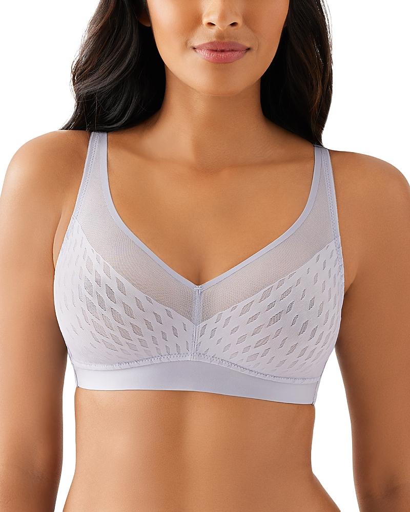Wacoal Elevated Allure Wire Free Bra Product Image