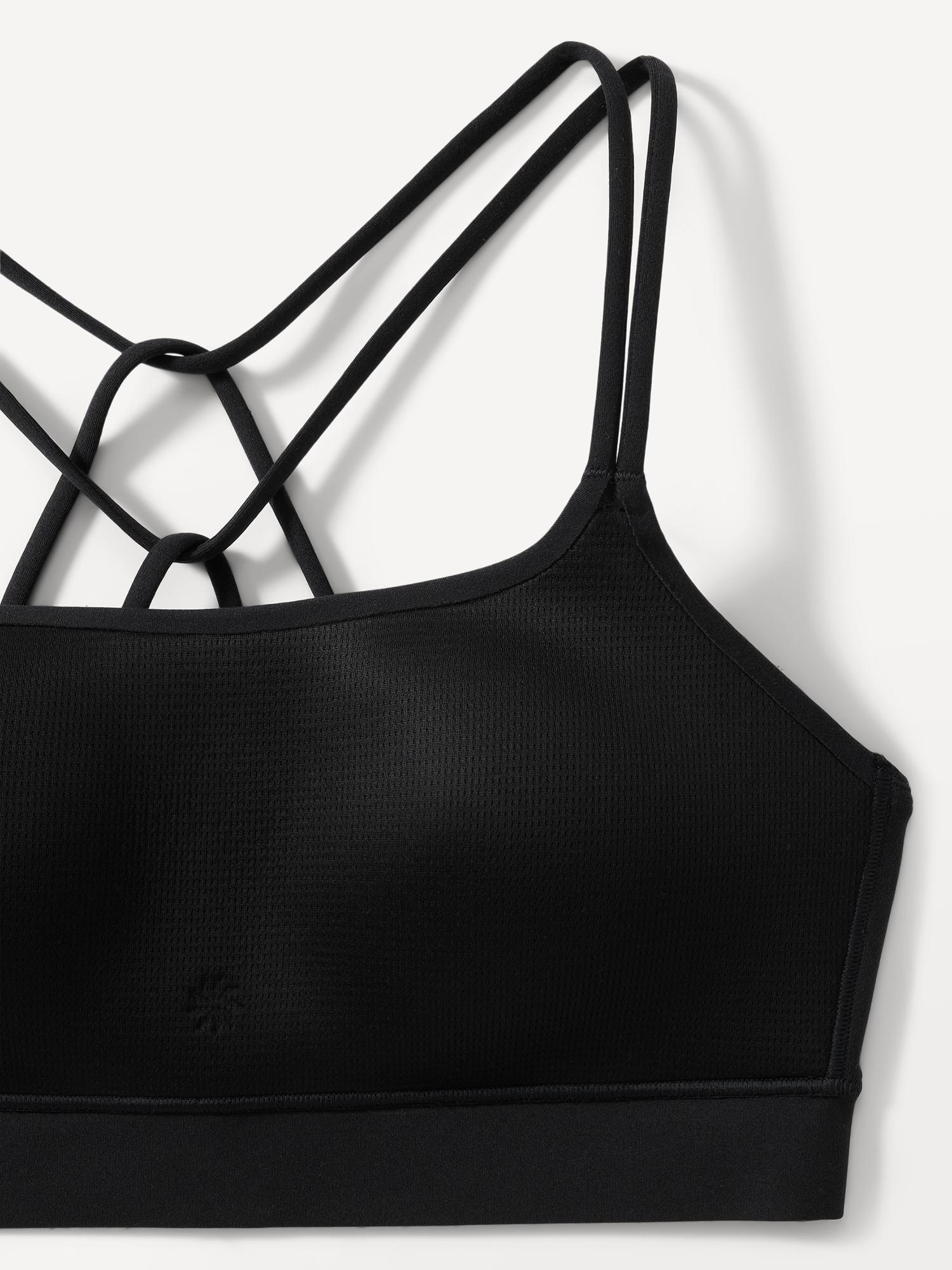 Perfect Form Sports Bra A-C Product Image