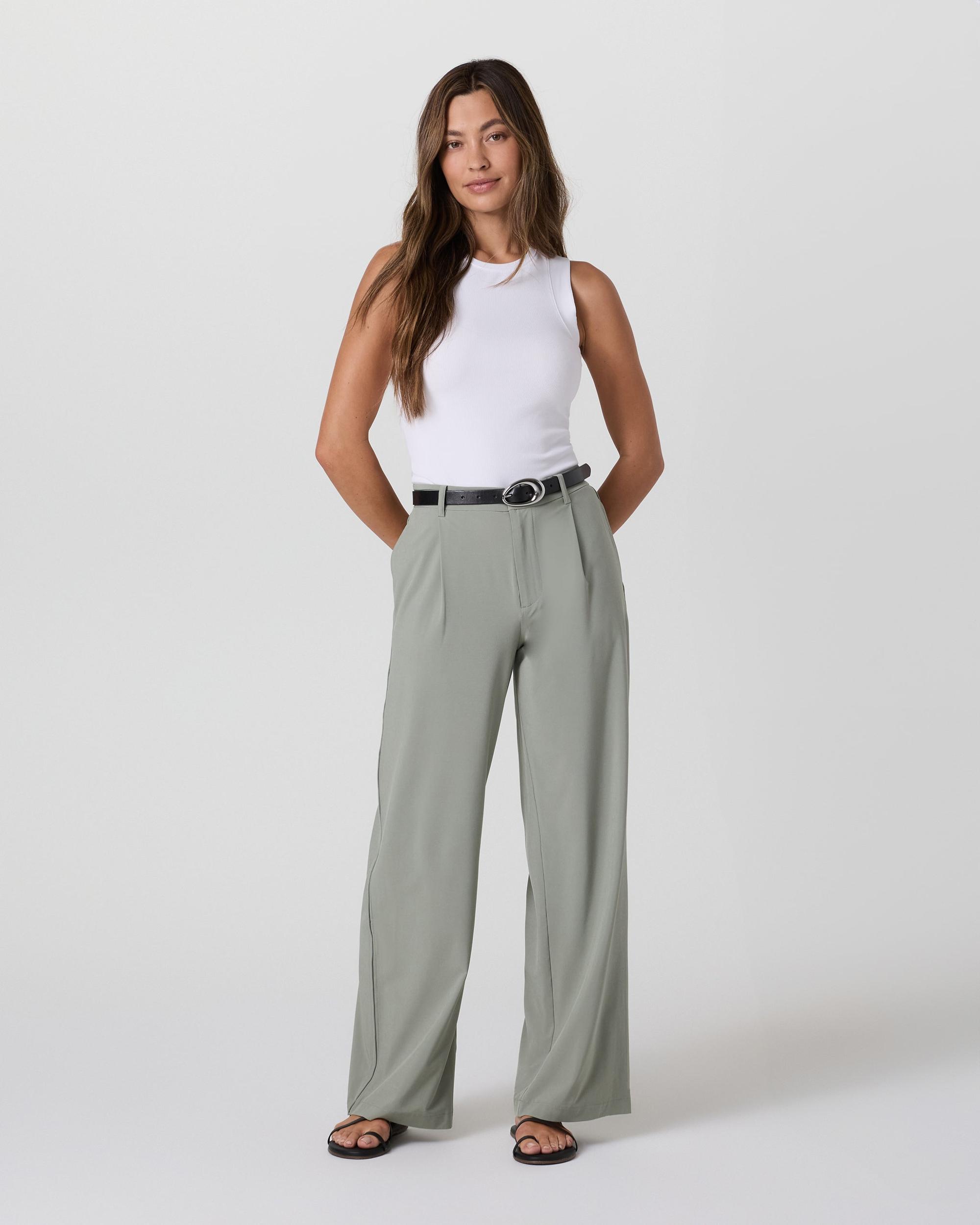 Villa Trouser-Long Product Image