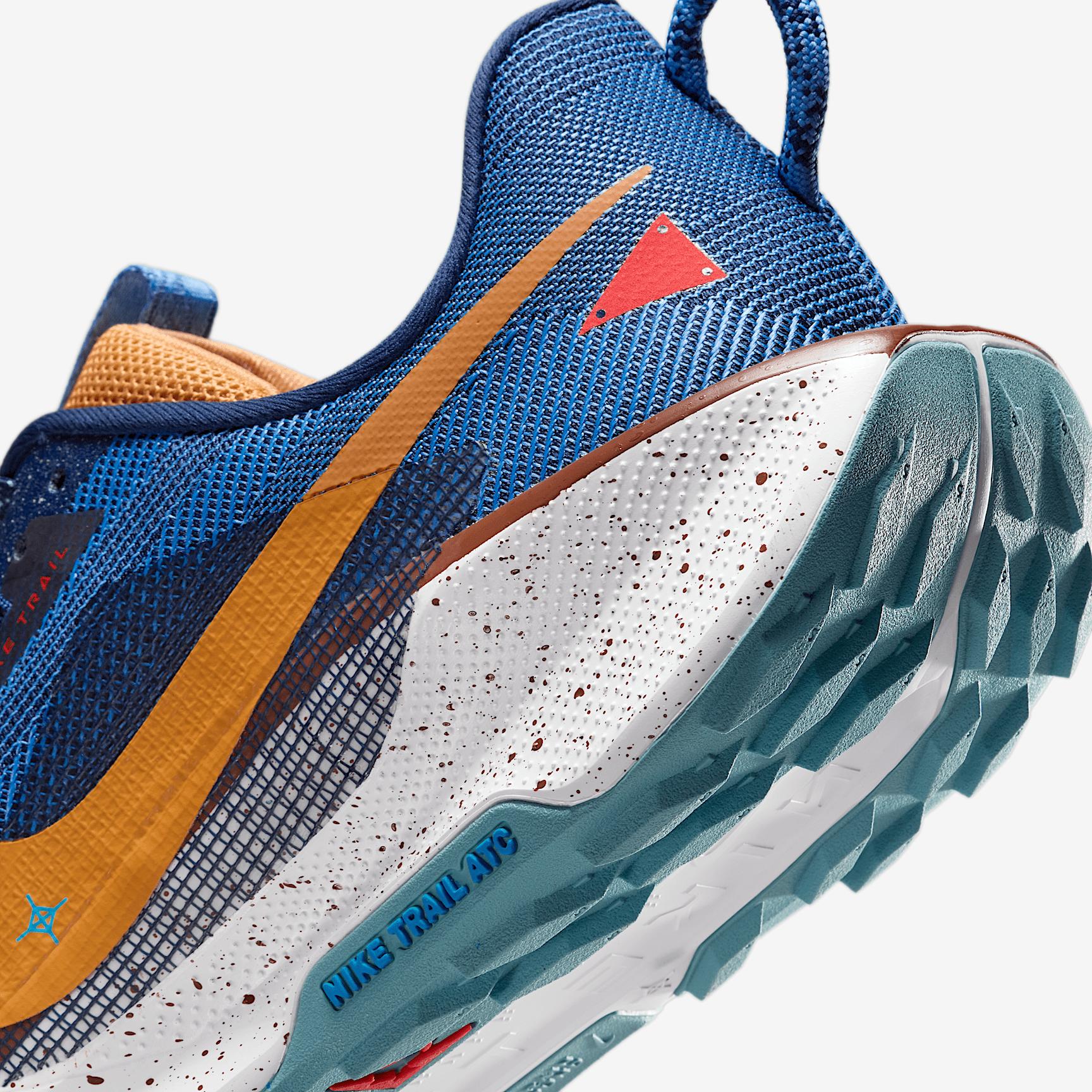 Nike Pegasus Trail 5 Men's Trail Running Shoes Product Image