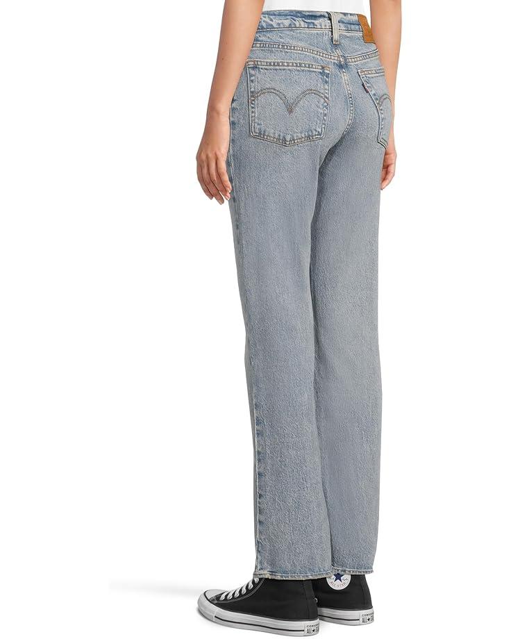 Premium Wedgie Straight Product Image