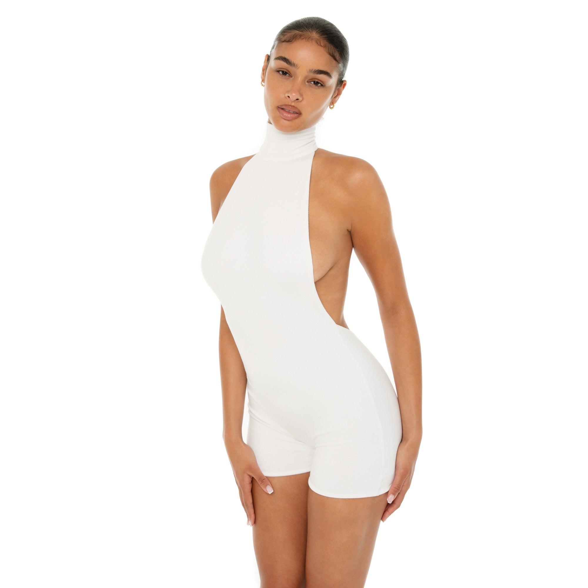 Raili Romper Product Image