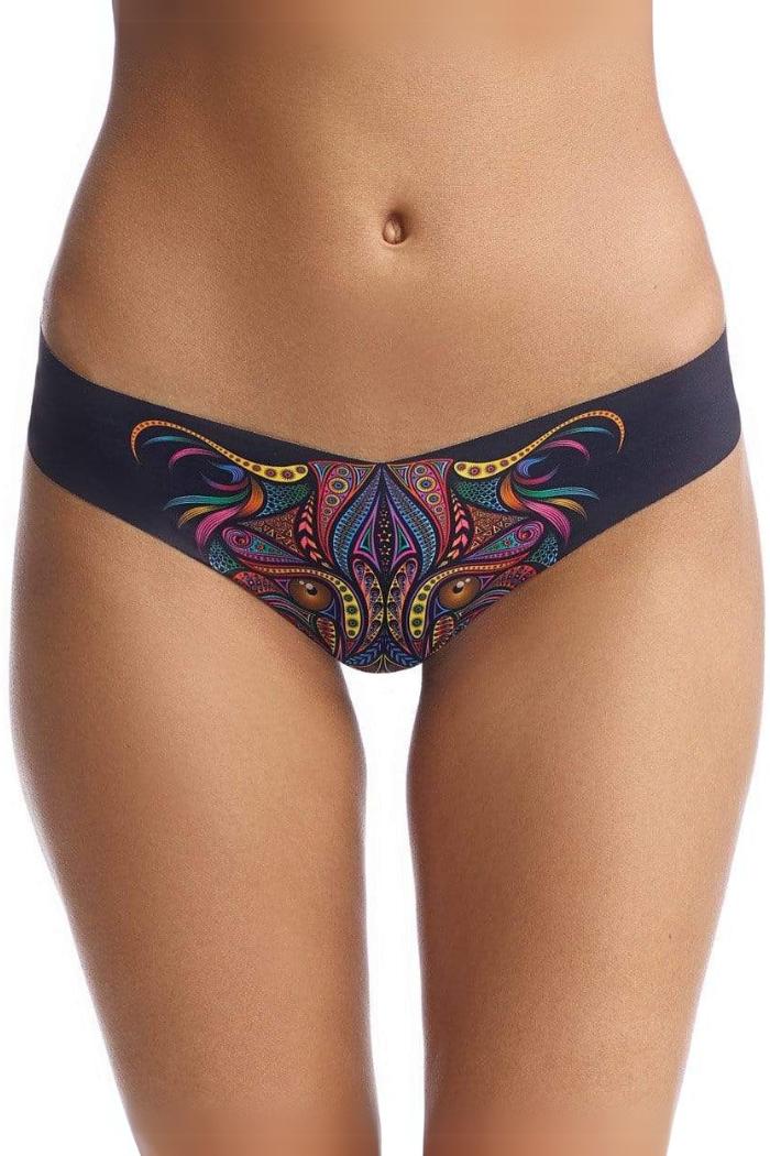 Classic Photo-Op Thong Product Image