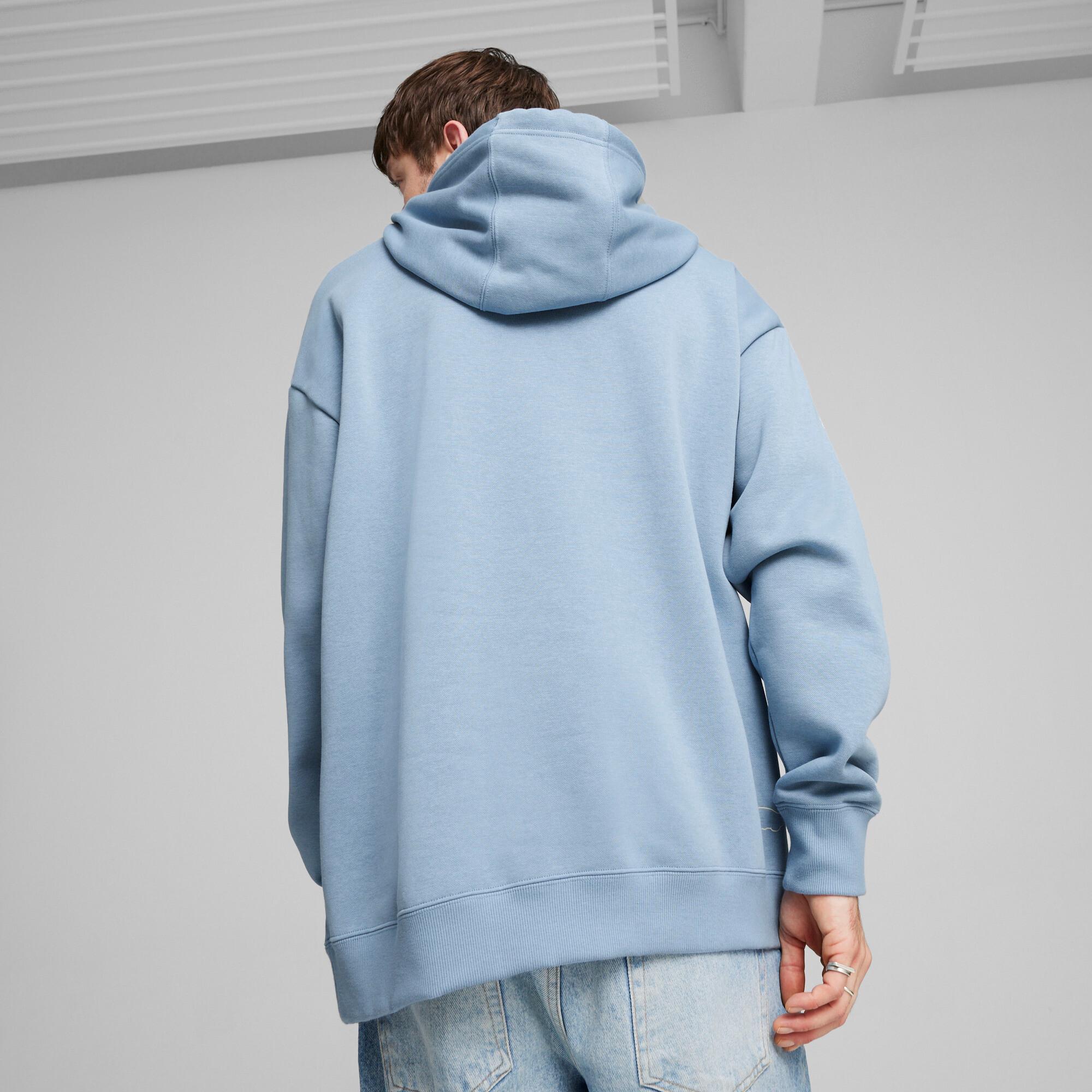 PUMA Porsche Legacy 944 Men's Motorsport Graphic Hoodie Product Image