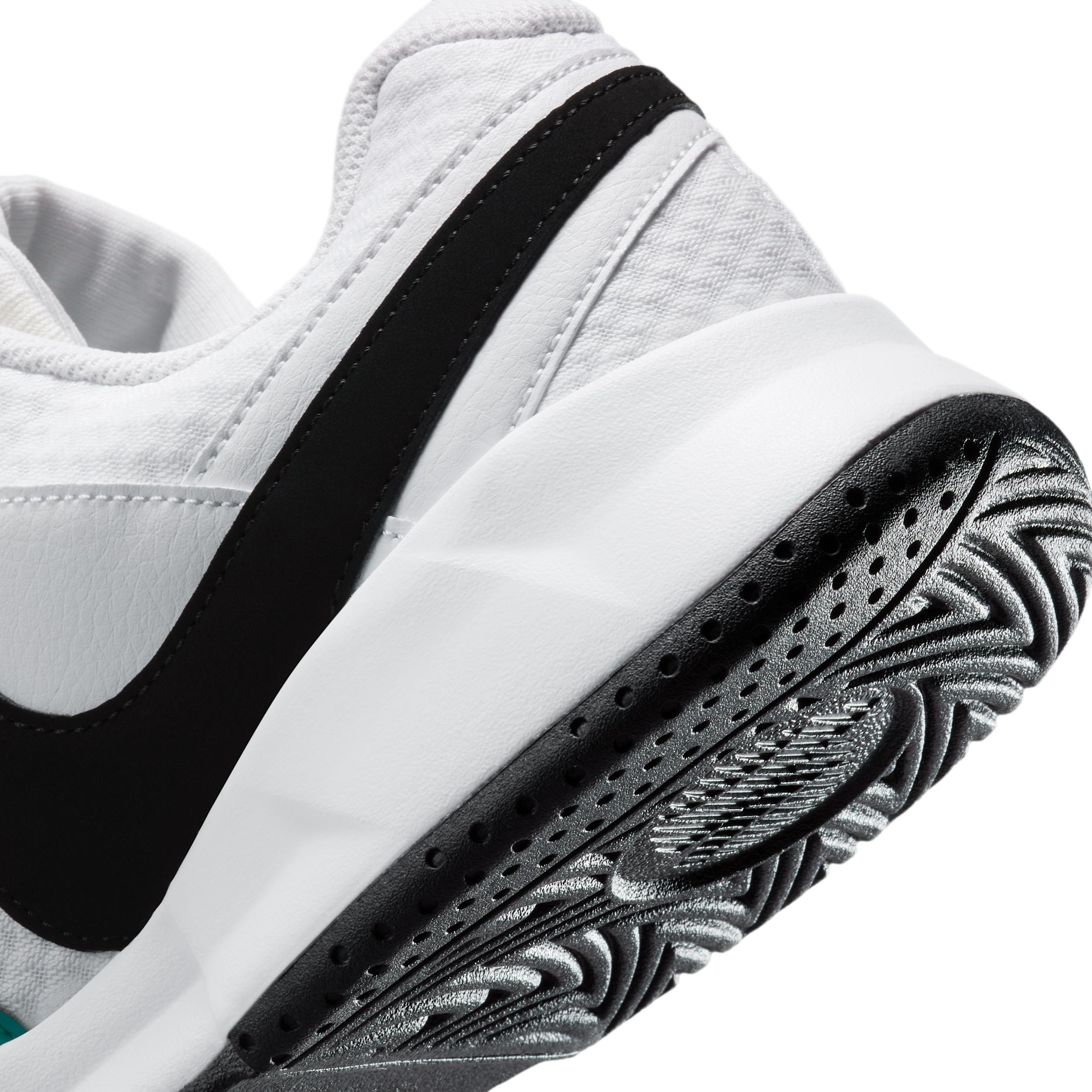 Nike Men's Court Lite 4 Tennis Shoes Product Image